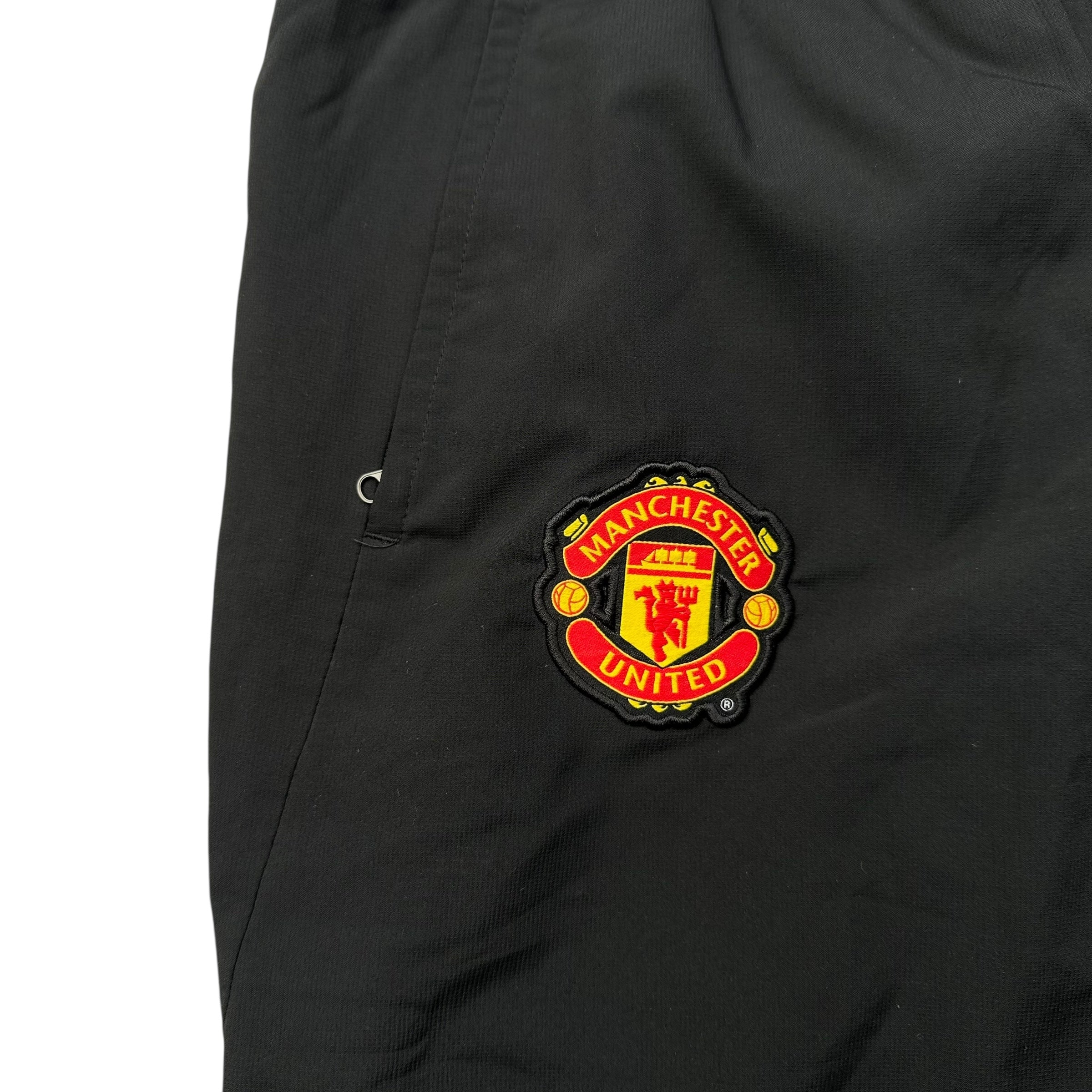 Nike Manchester United Trackpants (M)