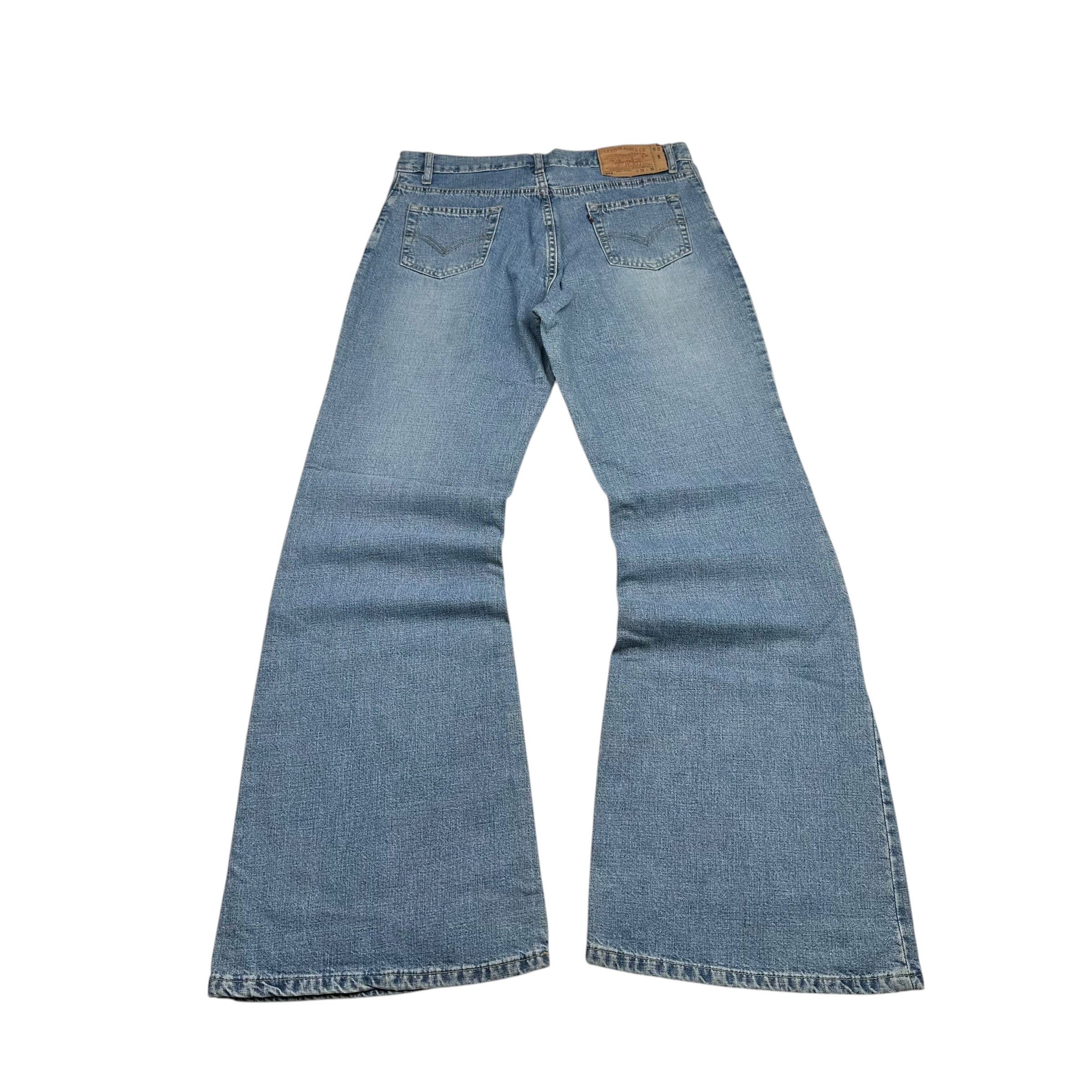 Levi's Bootcut Jeans (M)