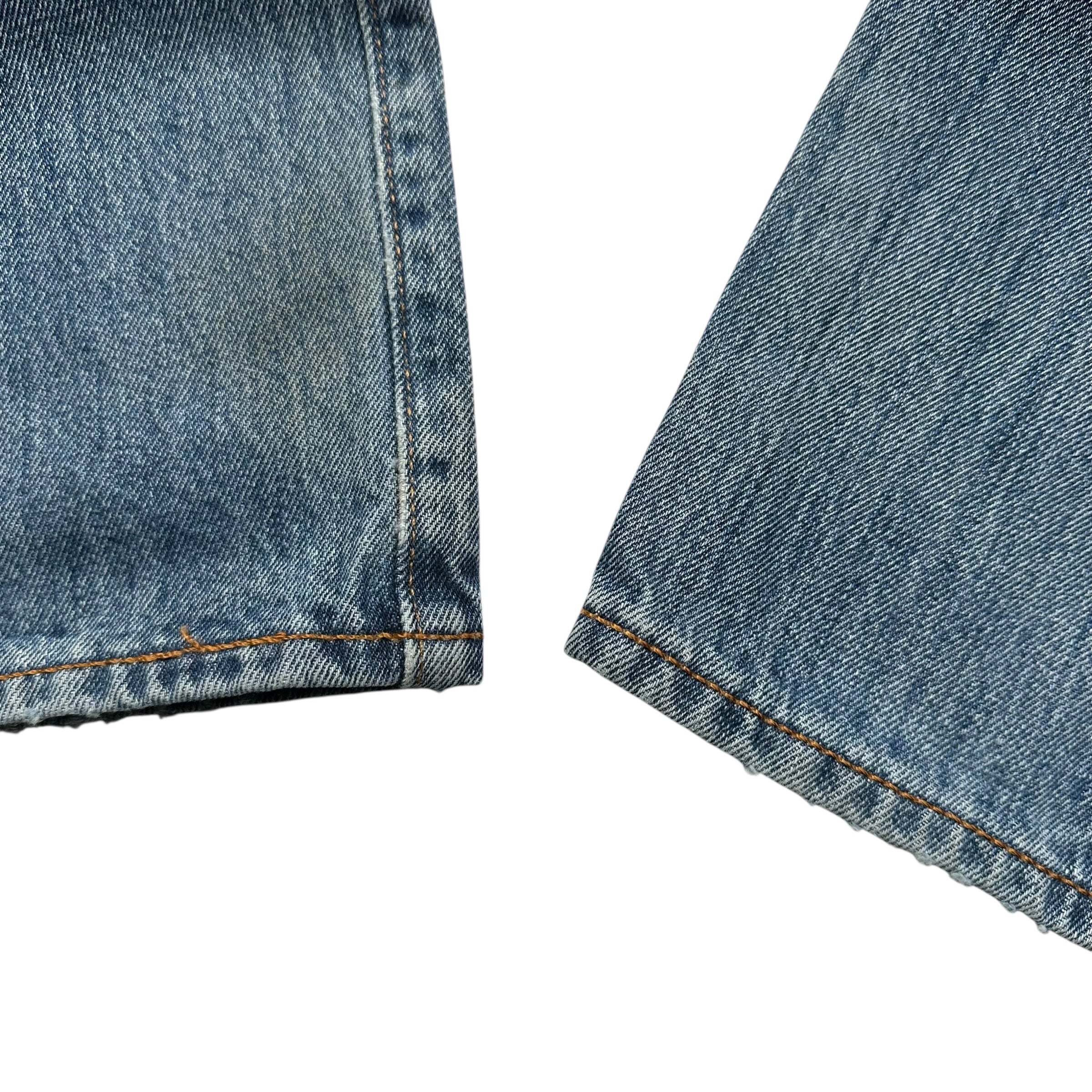 Levi's Jeans (XL)