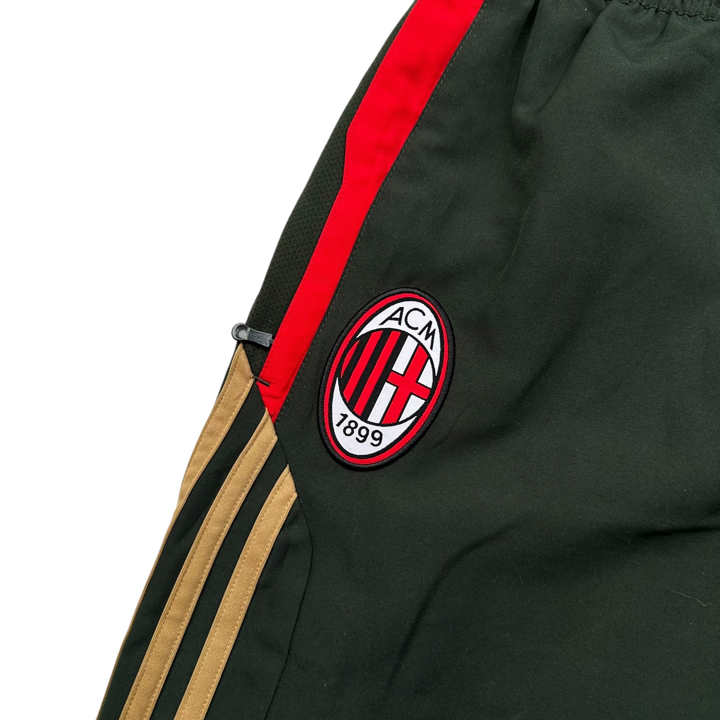 Adidas AC Milan Tracksuit (M)