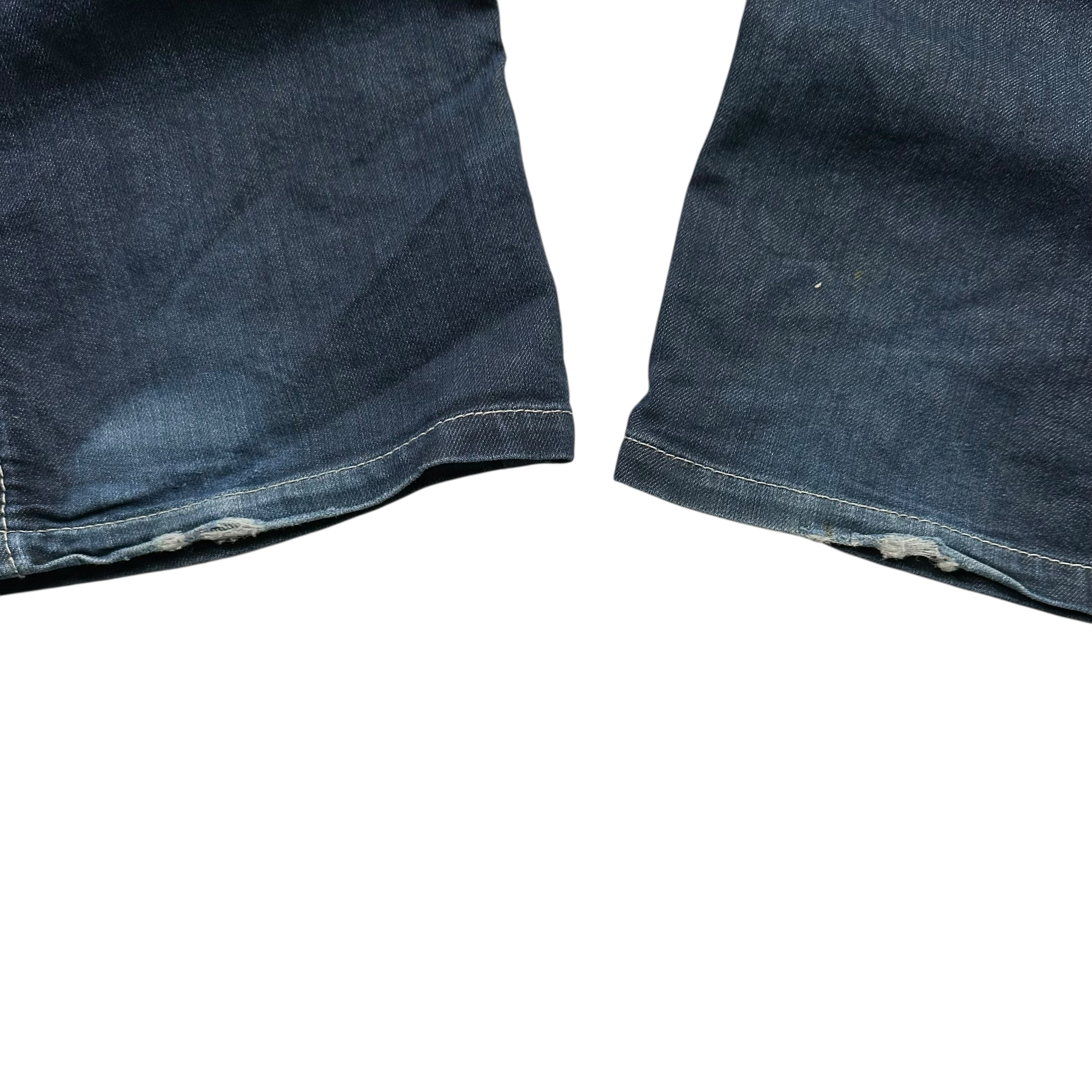 G-Star Jeans (XS)