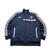 Adidas FC Bayern Munich Trackjacket (L)