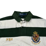Ralph Lauren Polo (L)