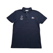 Lacoste France Olympia Polo (XS)