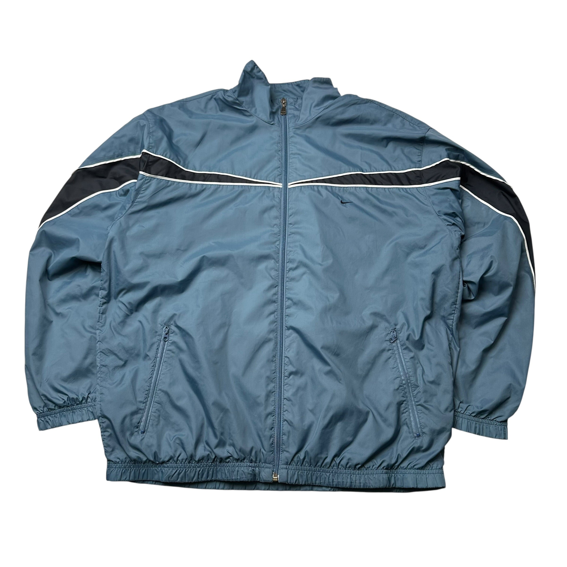 Nike Trackjacket (L)