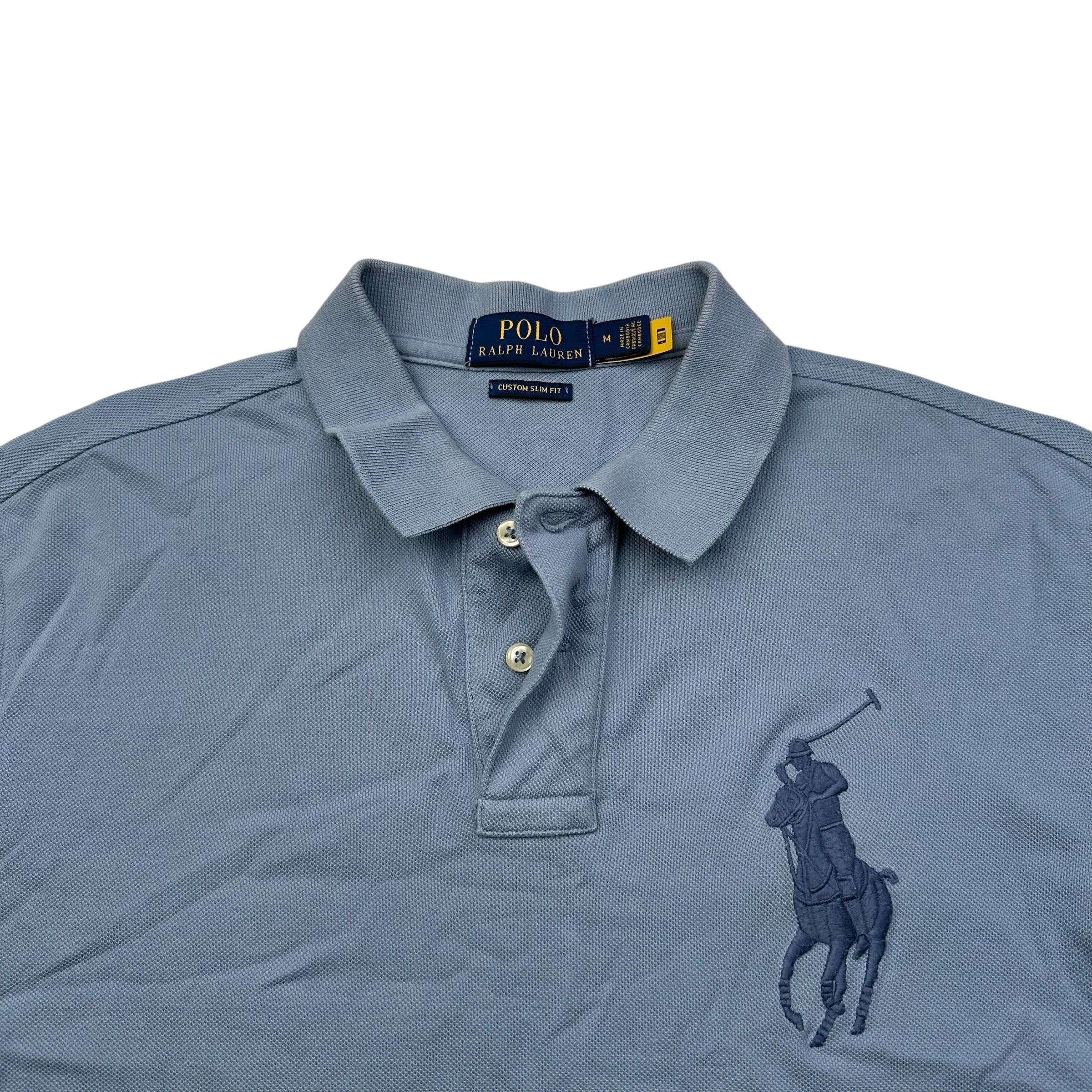 Ralph Lauren Big Pony Polo (M)