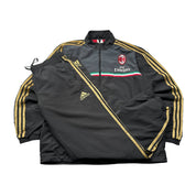 Adidas AC Milan Tracksuit (M)