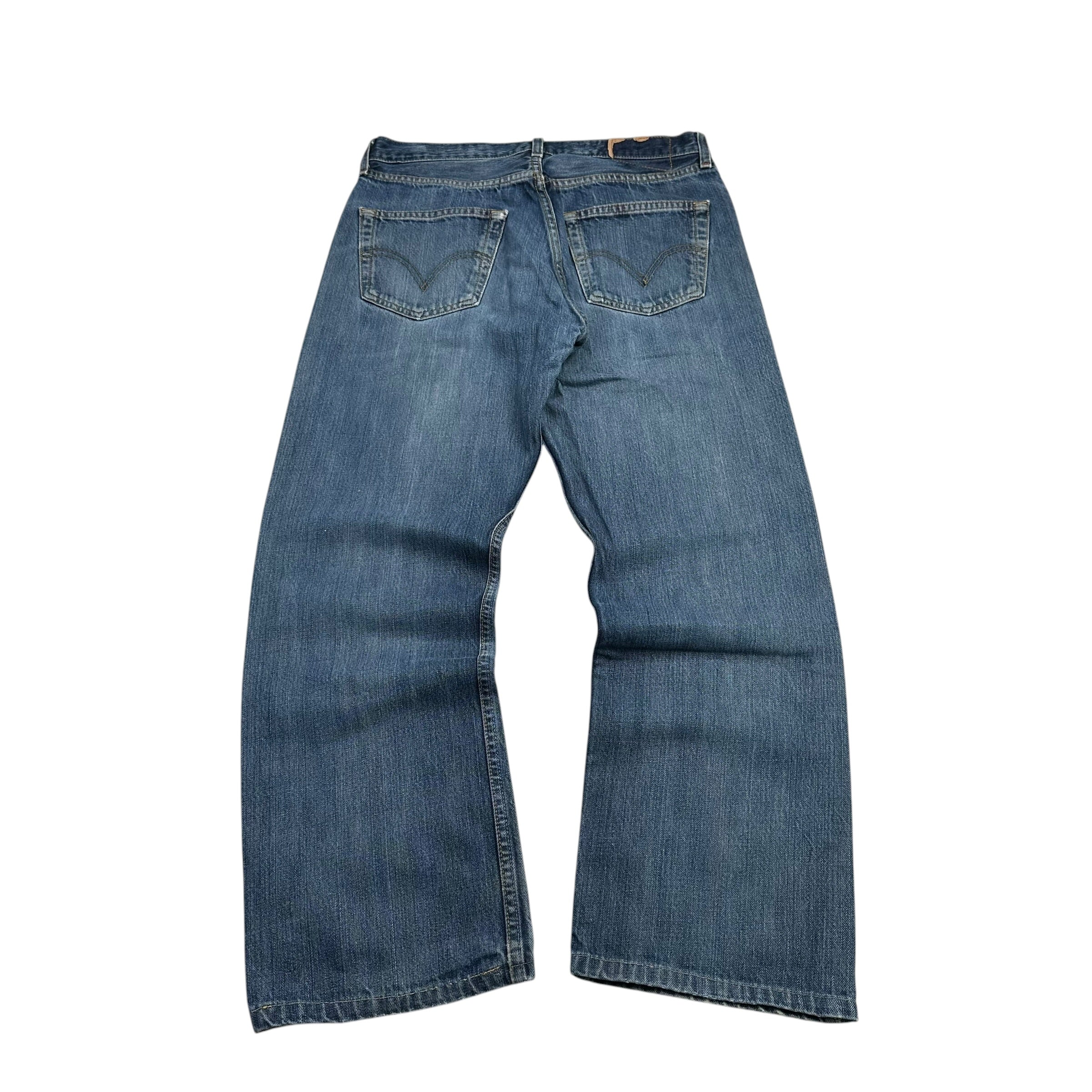 Vintage Jeans (S)
