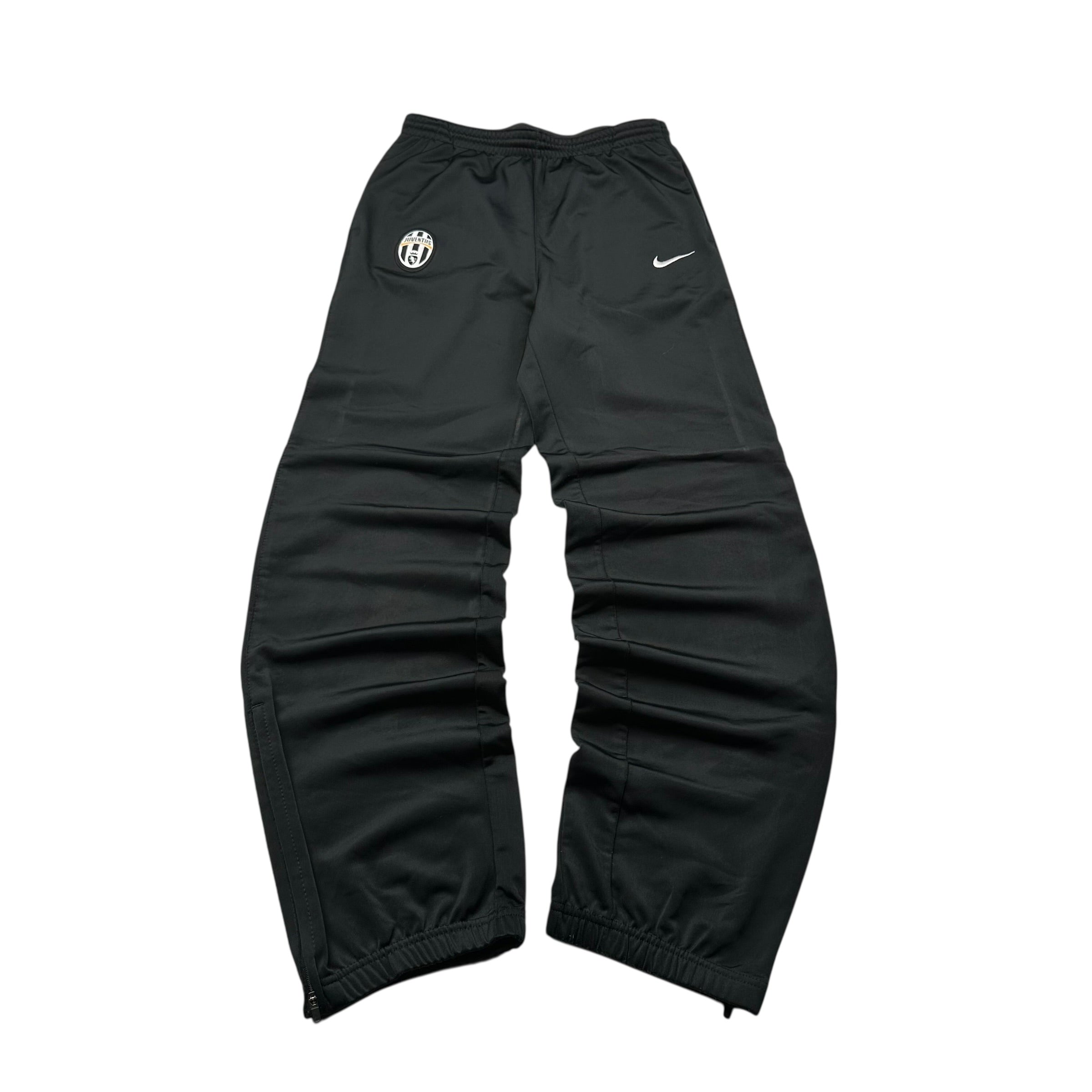 Nike Juventus Turin Tracksuit (S)