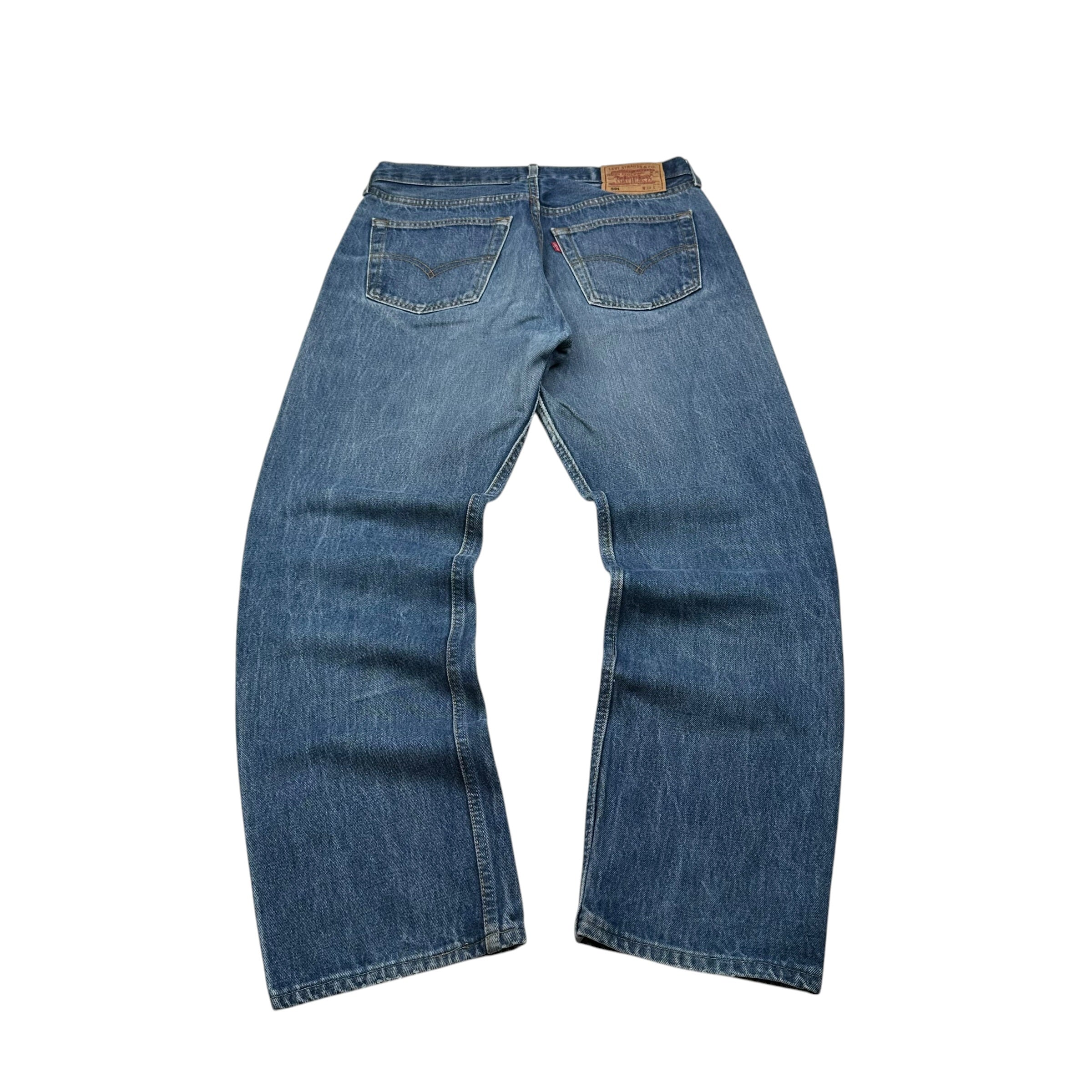 Levi's Jeans (M)