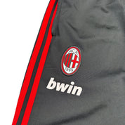 Adidas AC Milan Tracksuit (S)