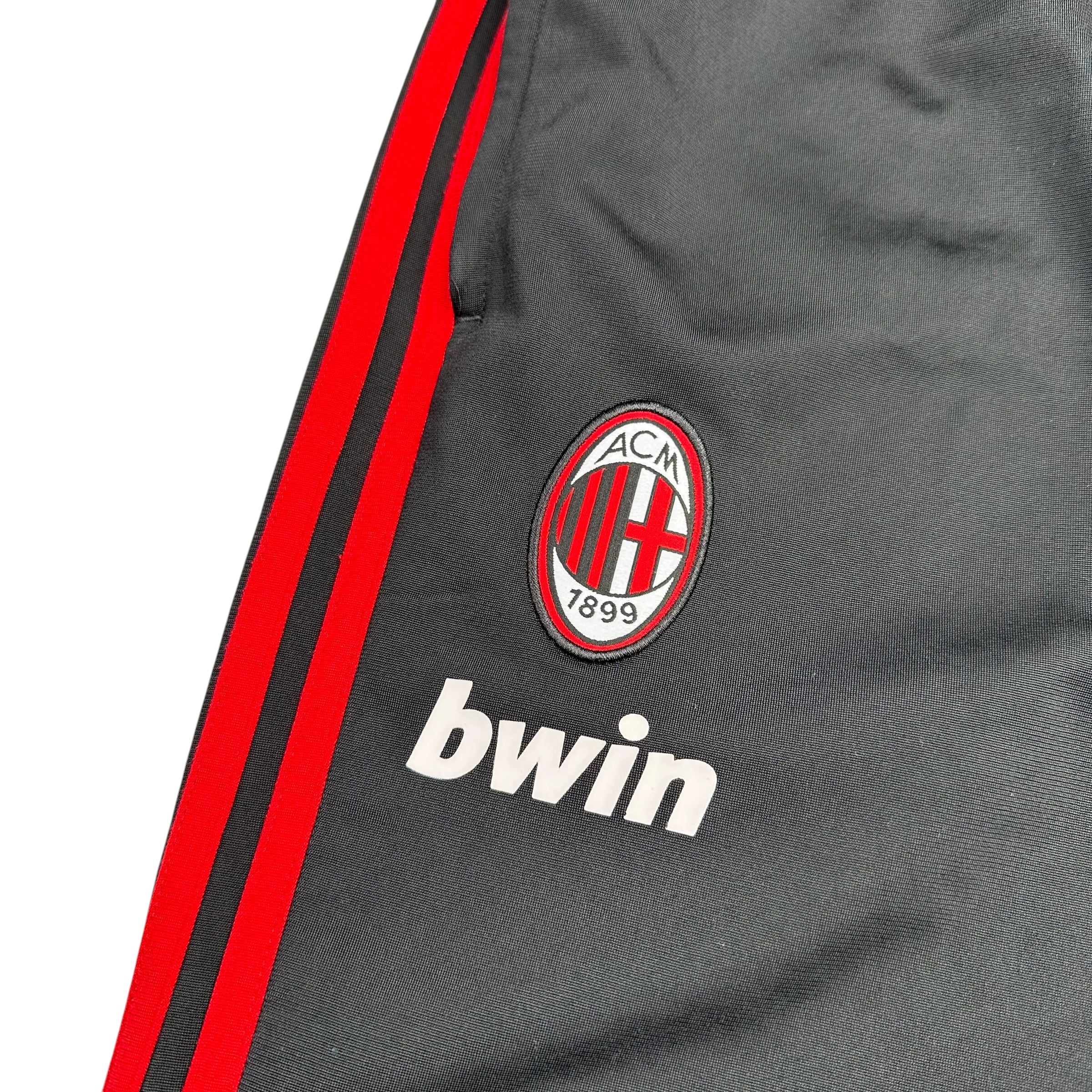 Adidas AC Milan Tracksuit (S)