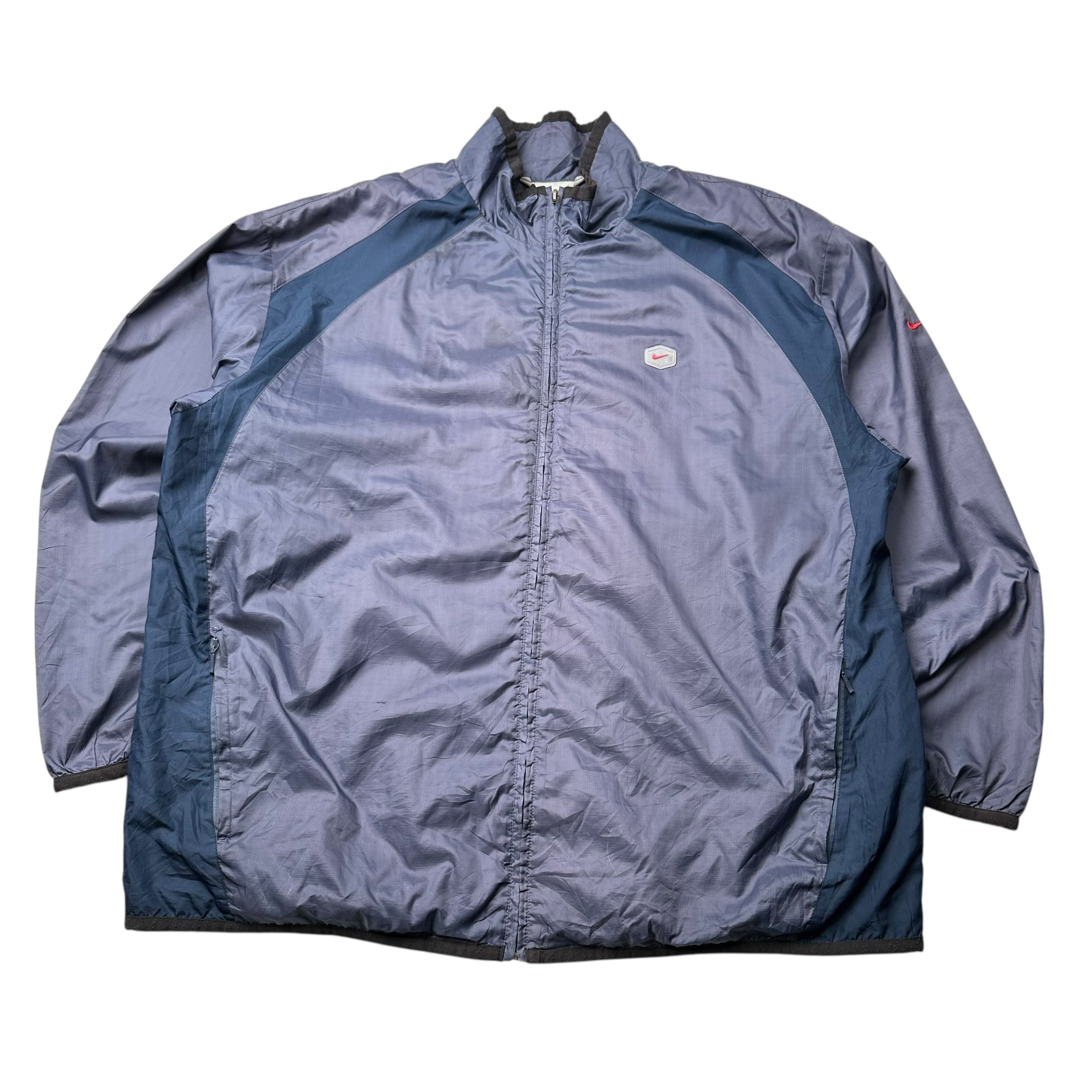 Nike Hex Trackjacket (XL)