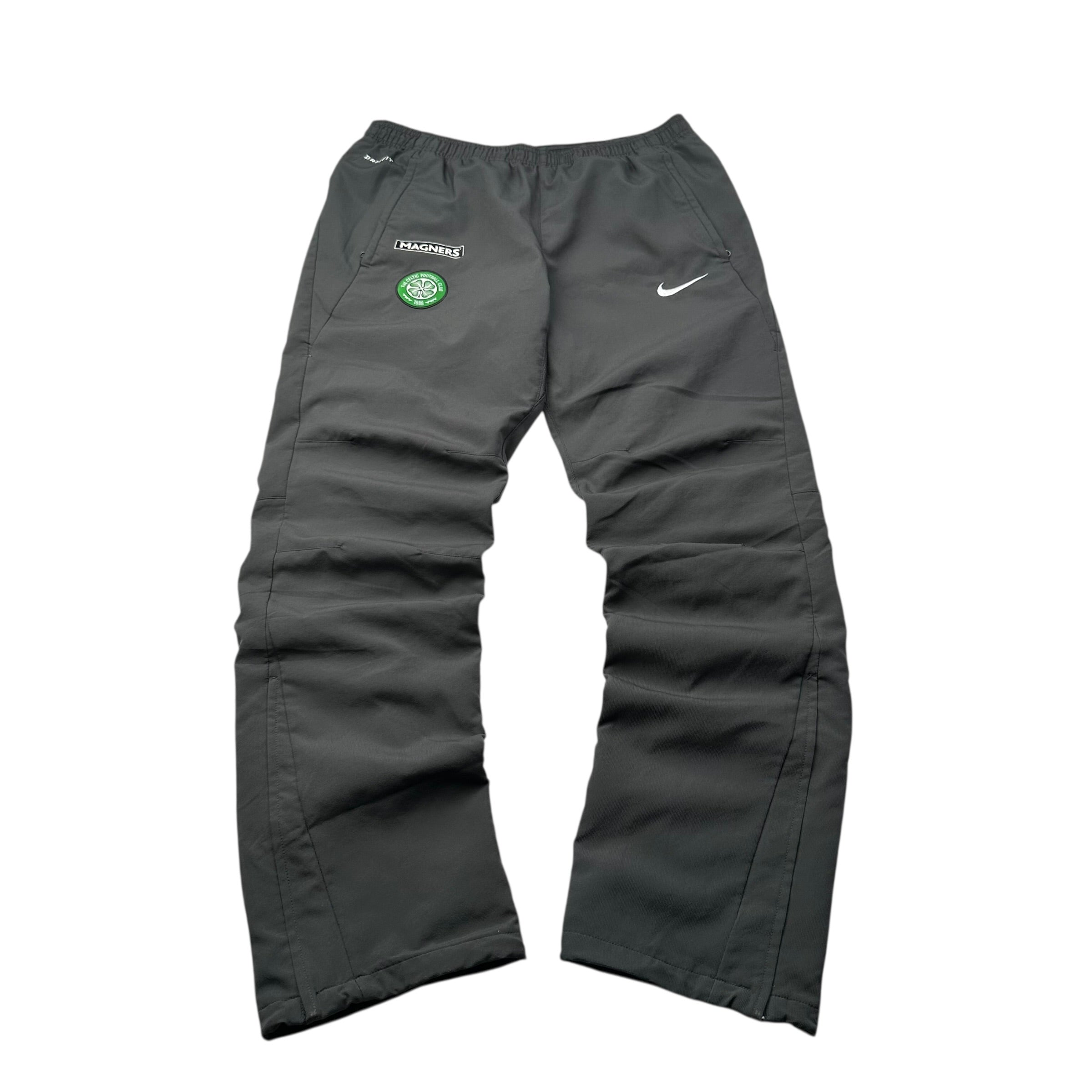 Nike Celtic Tracksuit (M)