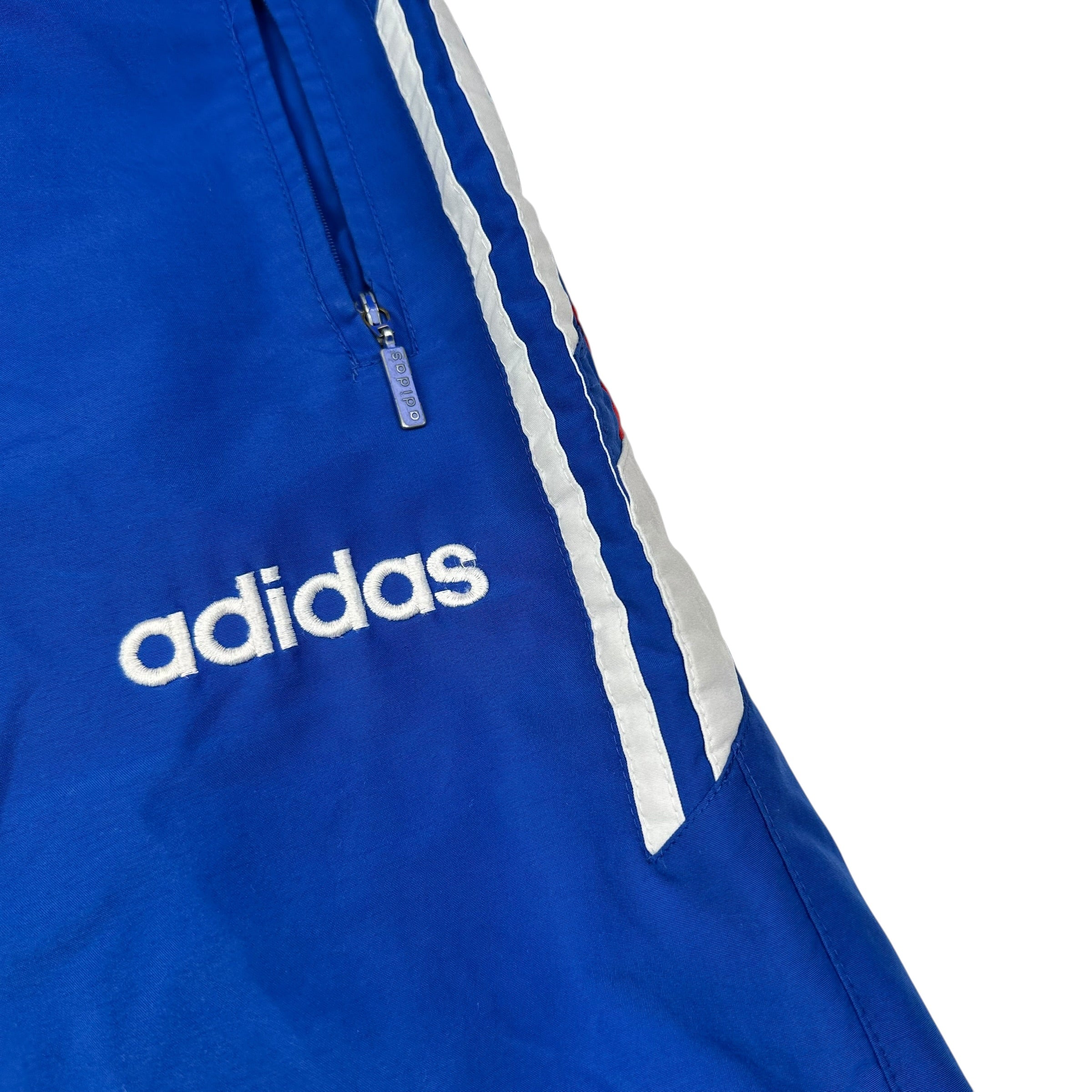 Adidas FC Bayern Munich Trackpants (XXL)