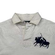 Ralph Lauren Big Pony Polo (M)