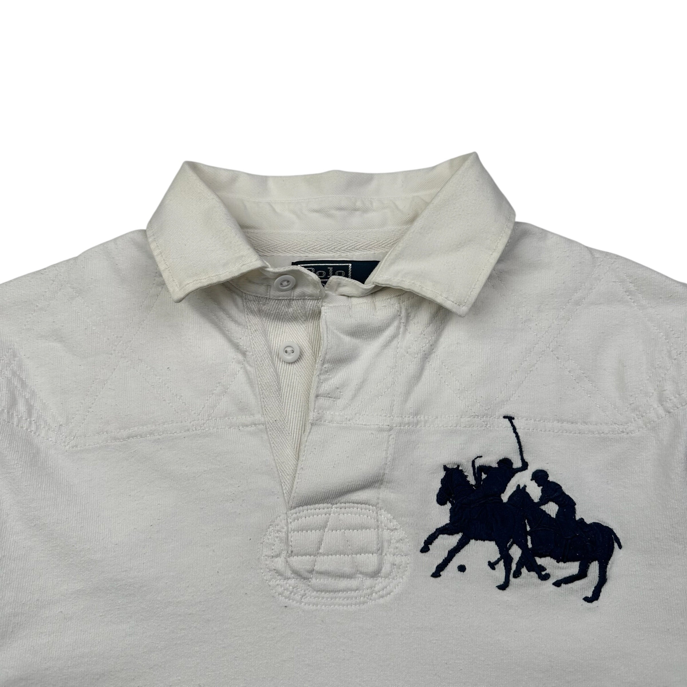 Ralph Lauren Big Pony Polo (M)