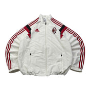 Adidas AC Milan Tracksuit (L)