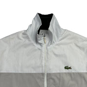Lacoste Tracksuit (XL)