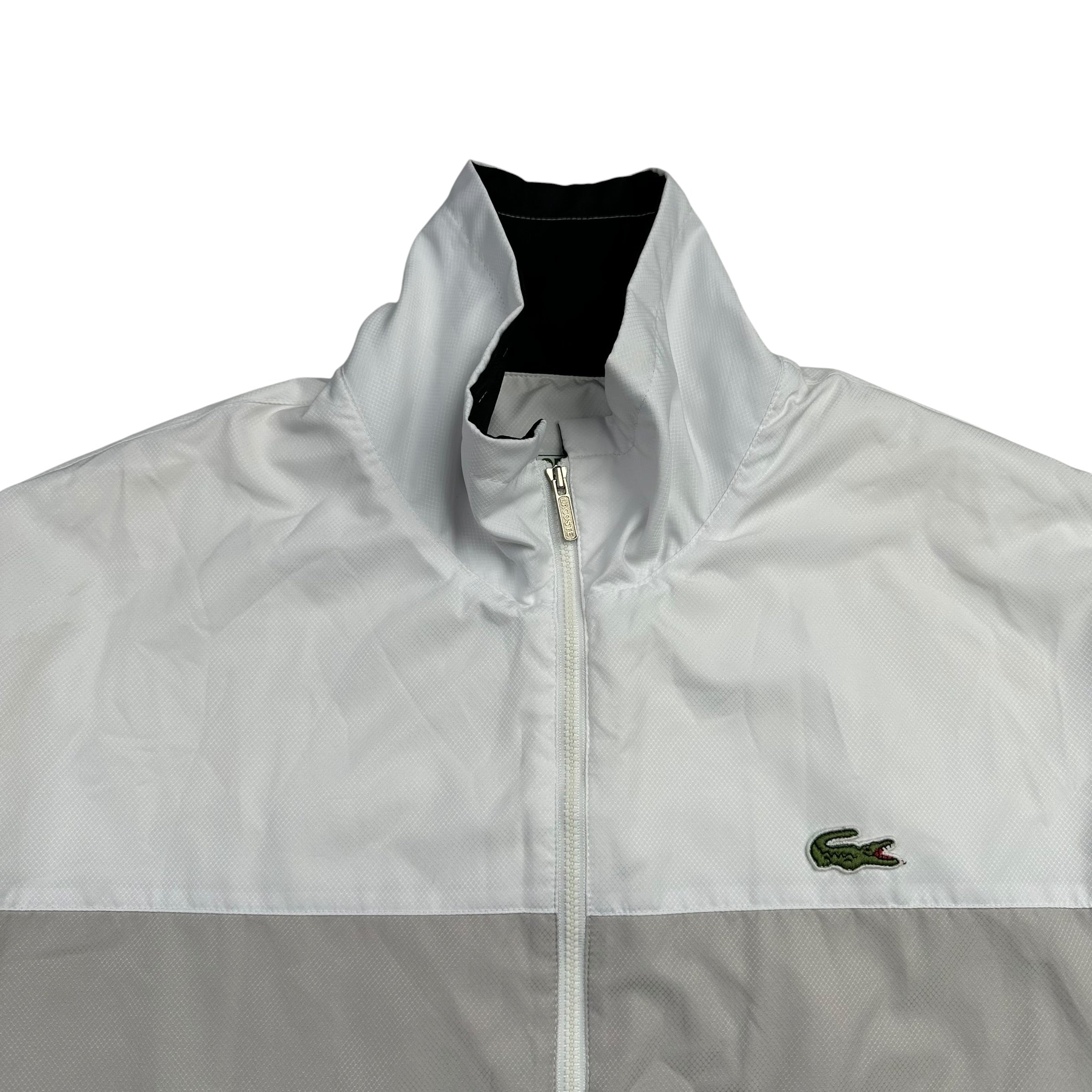 Lacoste Tracksuit (XL)