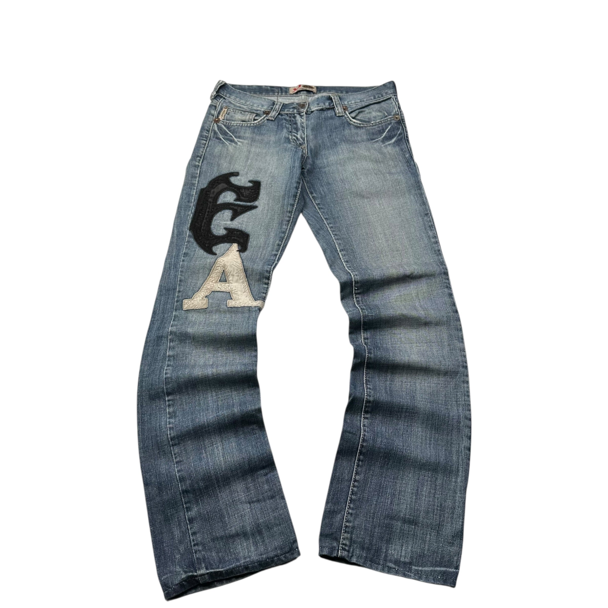 Armani Jeans (M)