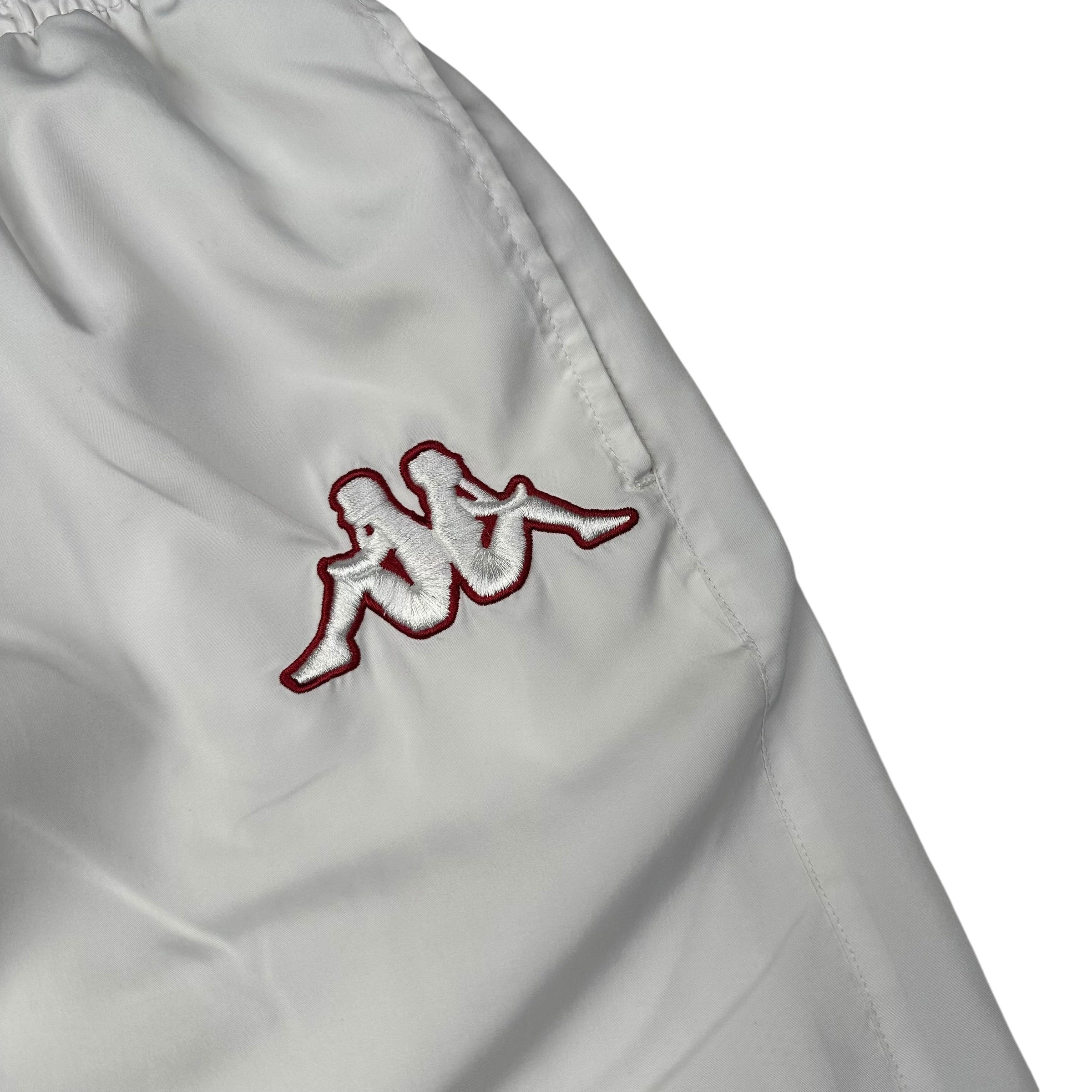 Kappa AS Rom Tracksuit (XL)