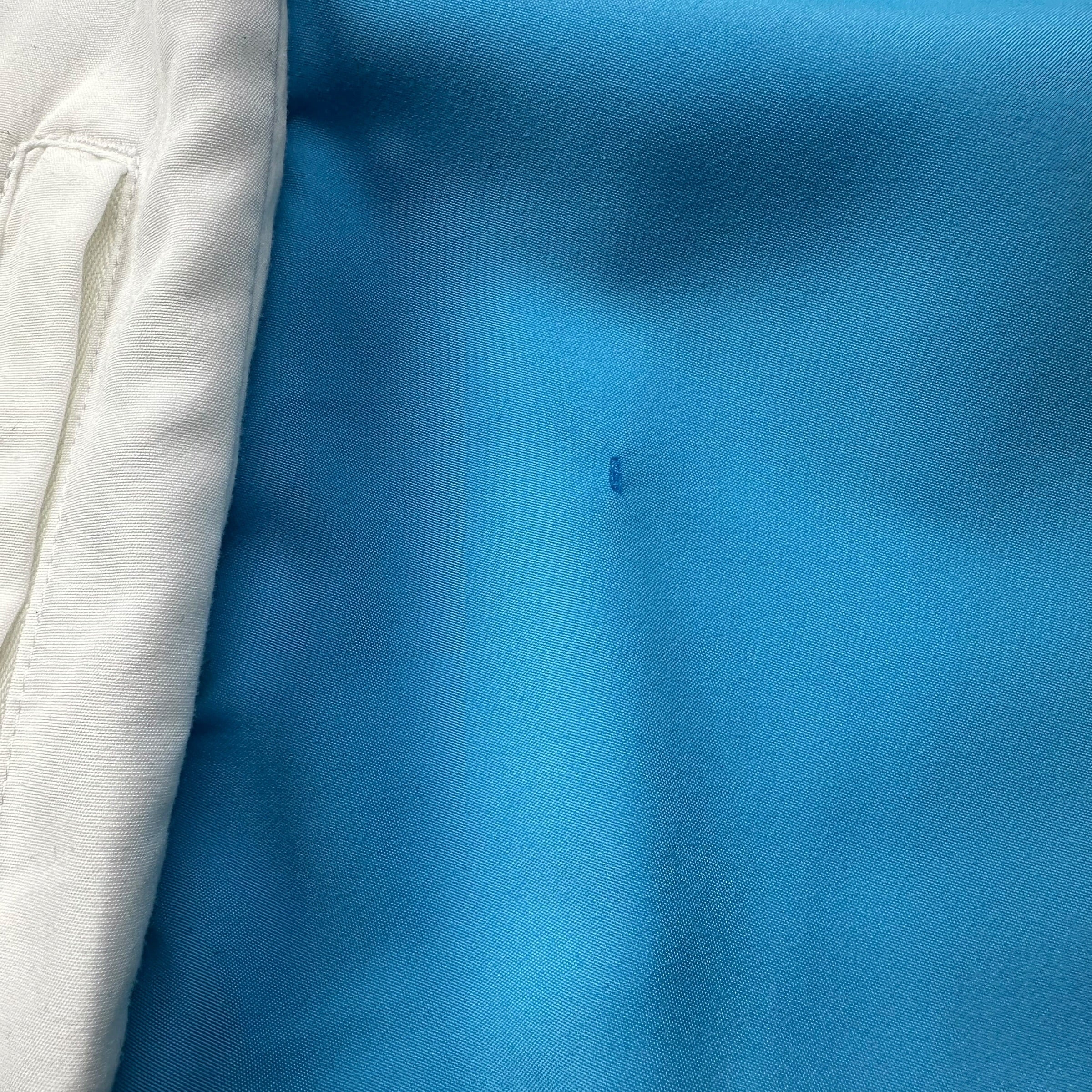 Adidas Olympique Marseille Trackjacket (XL)