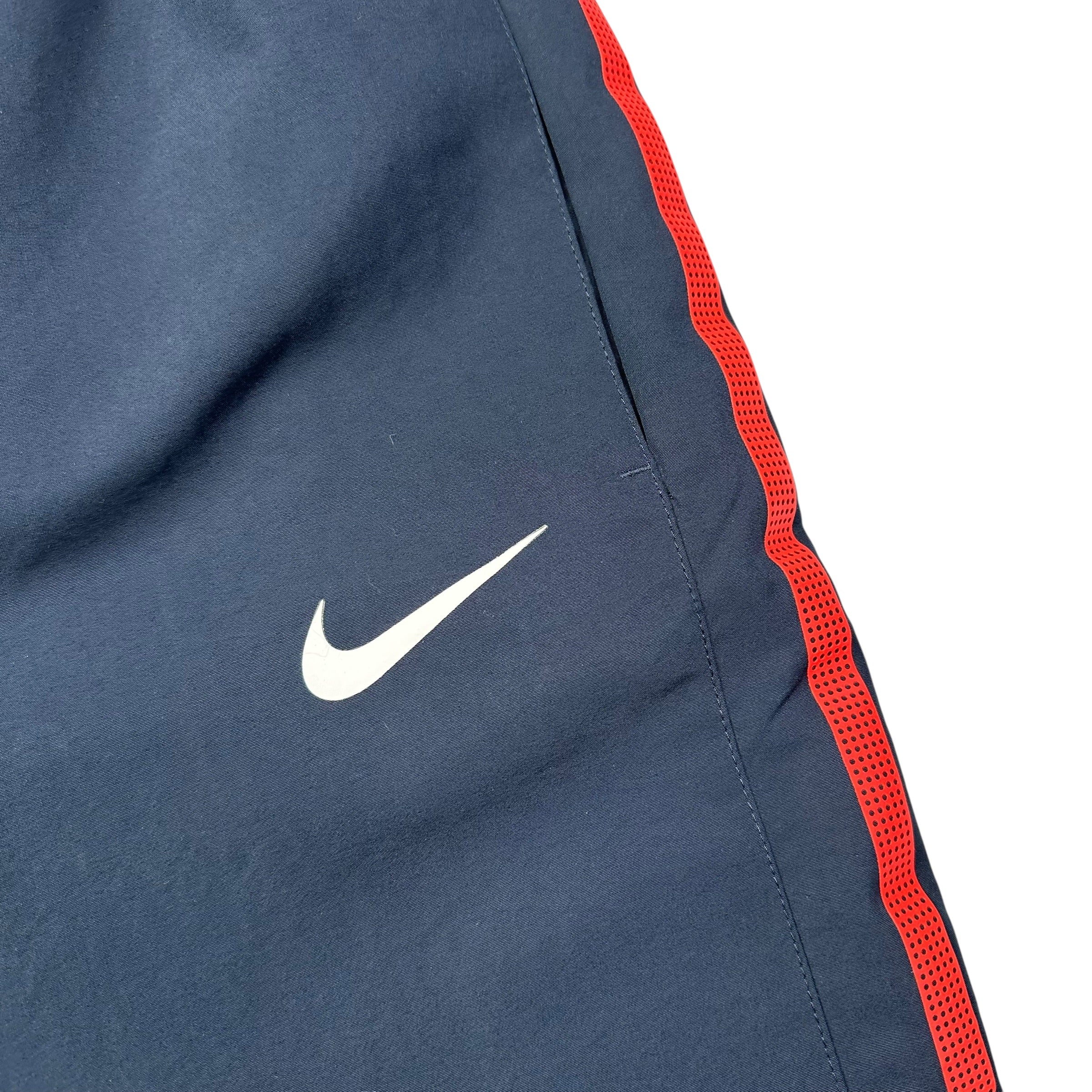 Nike Portugal Tracksuit (L)