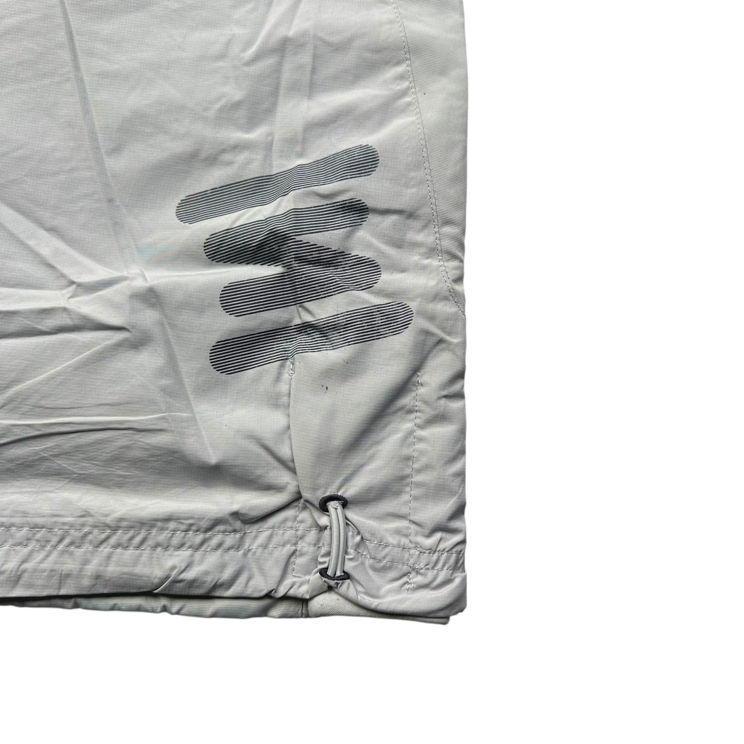 Nike Shox Trackpants (XL)