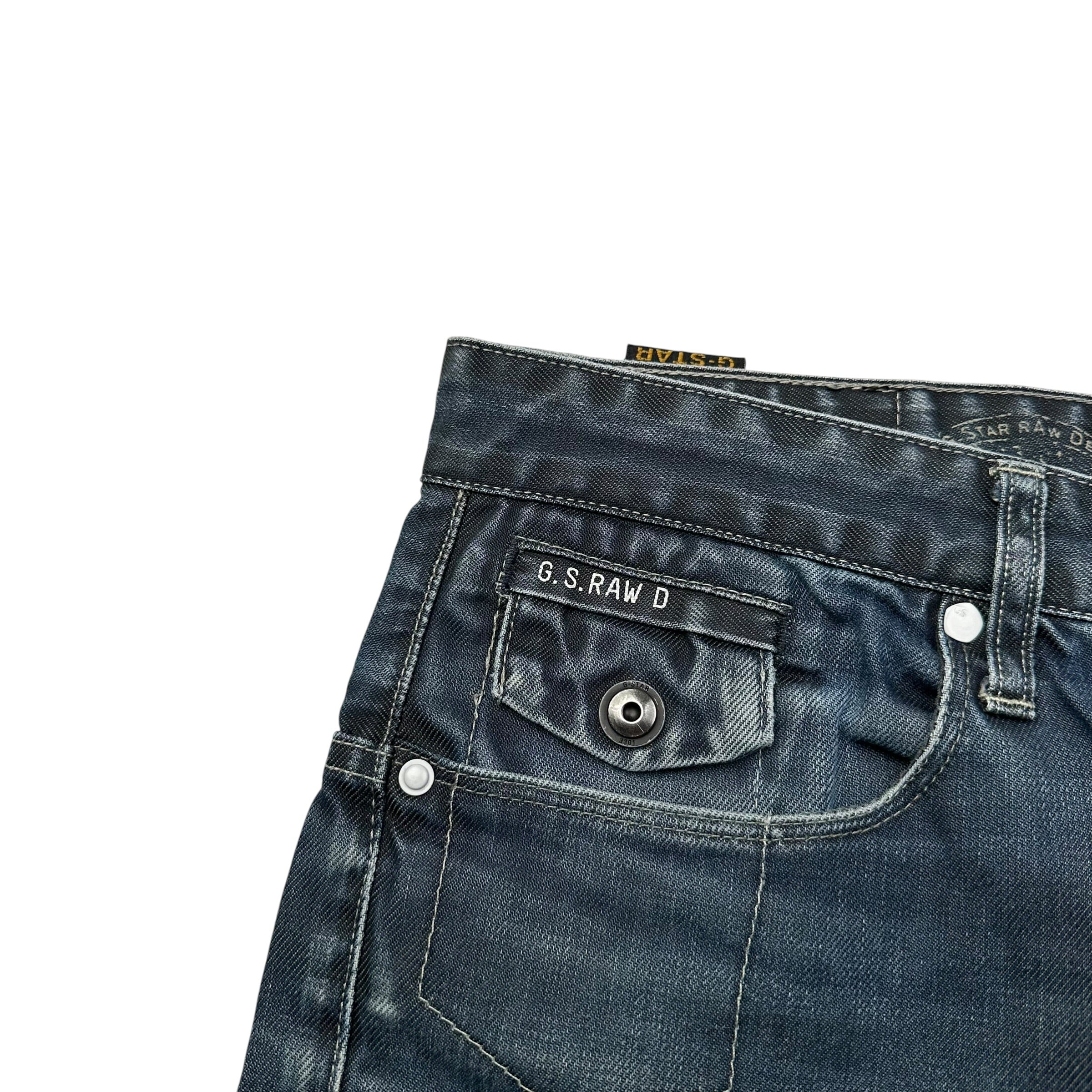 G-Star Jeans (M)
