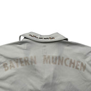 Adidas FC Bayern Munich Polo (S)