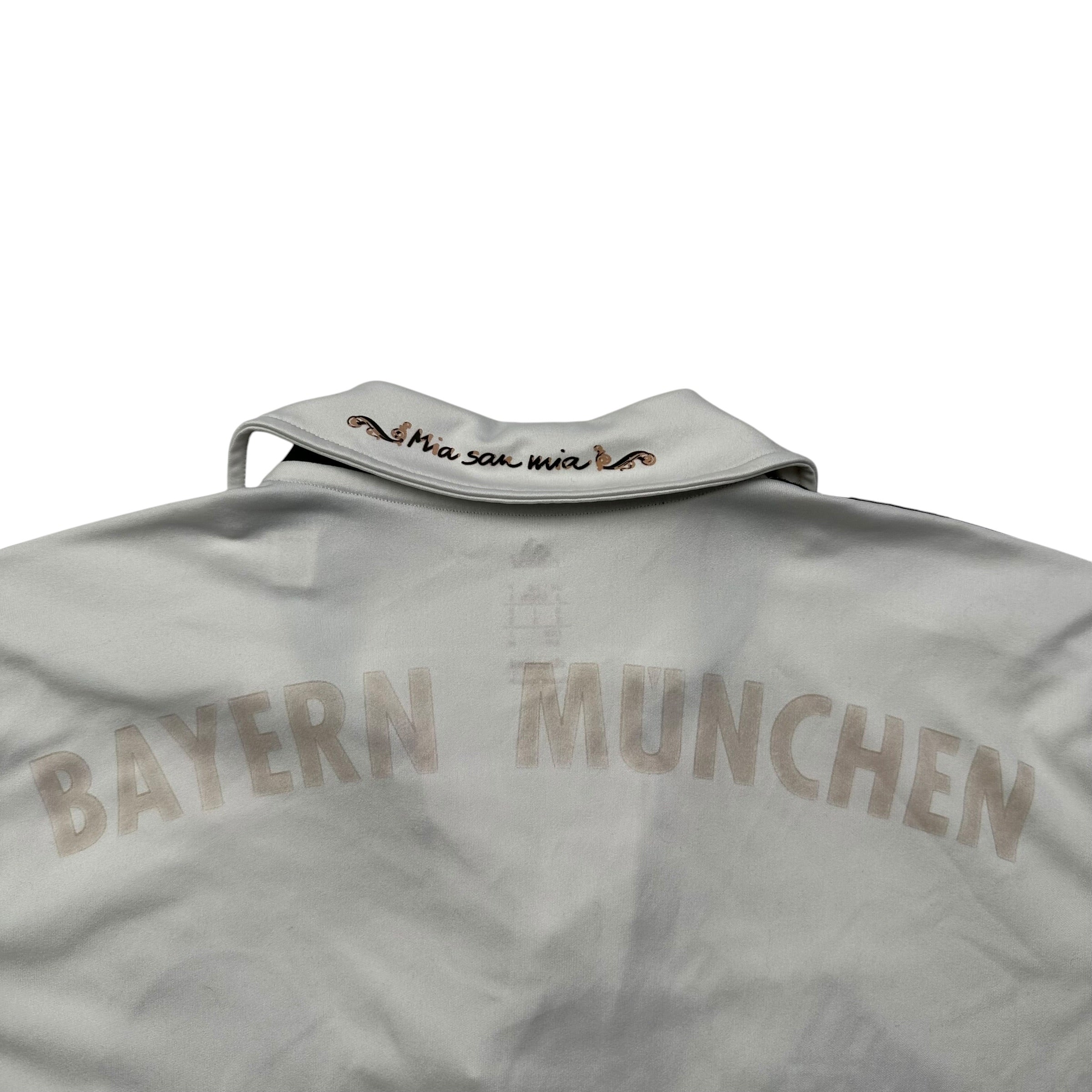 Adidas FC Bayern Munich Polo (S)