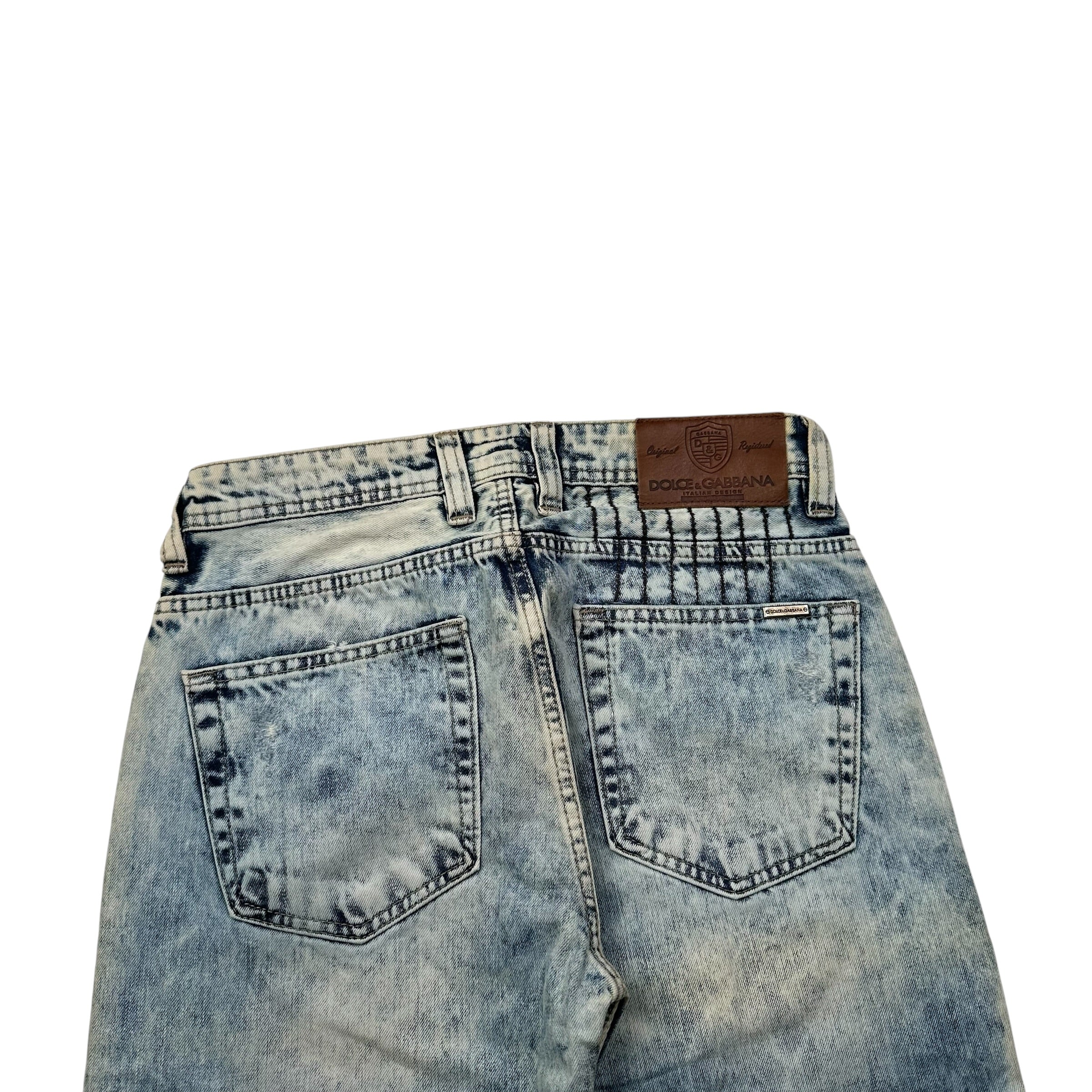 Dolce & Gabbana Jeans (M)