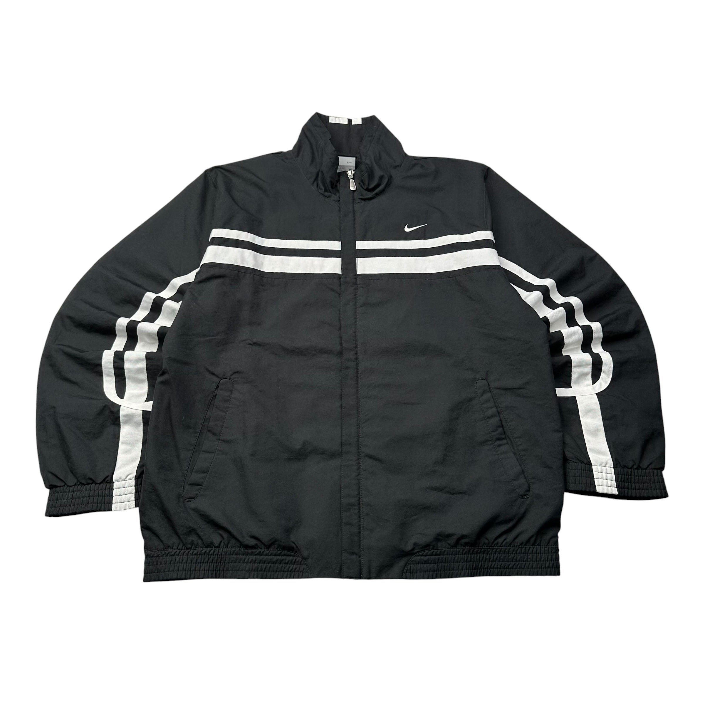 Nike Tracksuit (M)