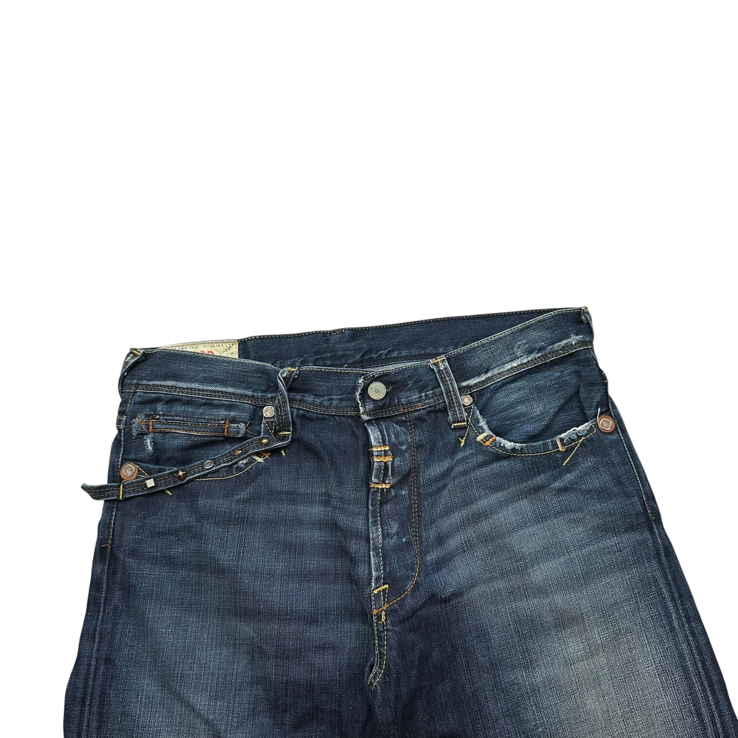 Japan Rags Jeans (L)