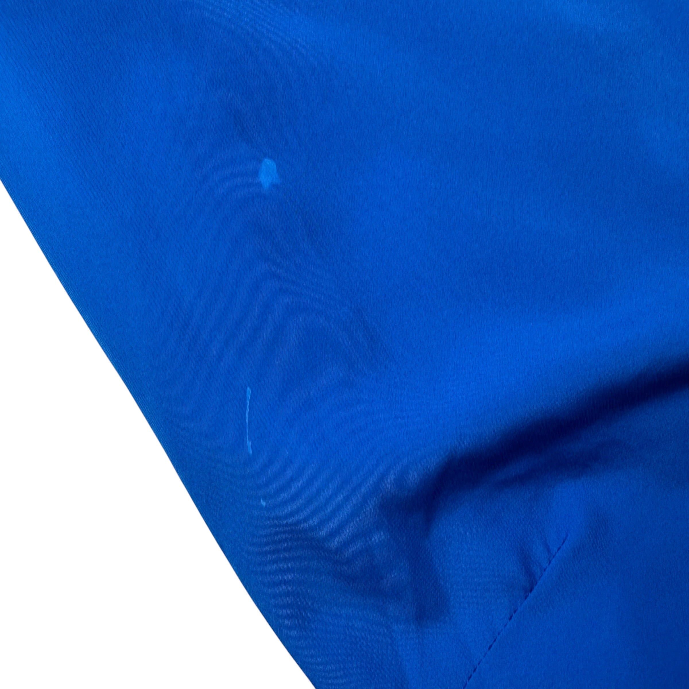 Adidas Olympique Marseille Tracksuit (M)