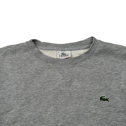 Lacoste Sweater (S)