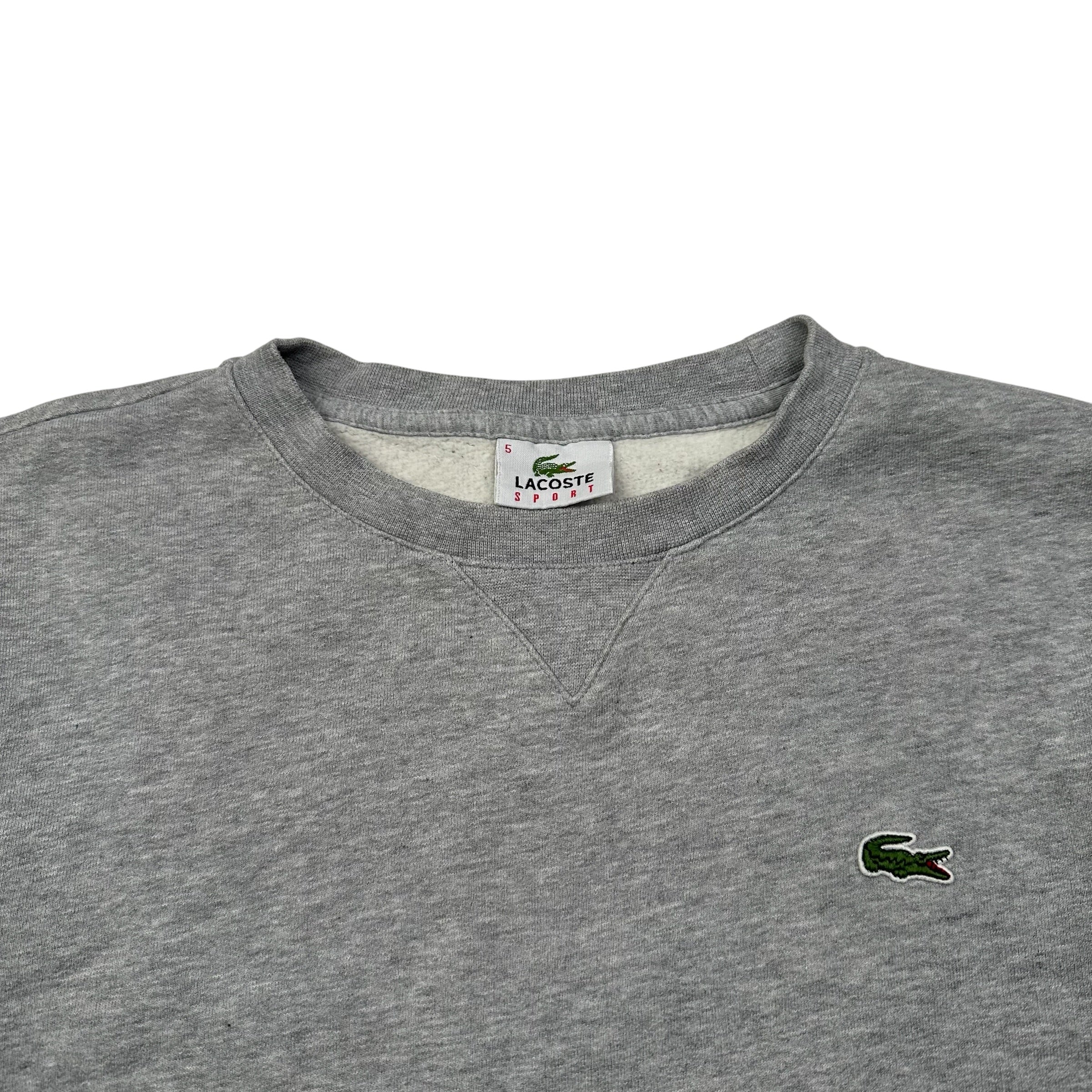 Lacoste Sweater (S)