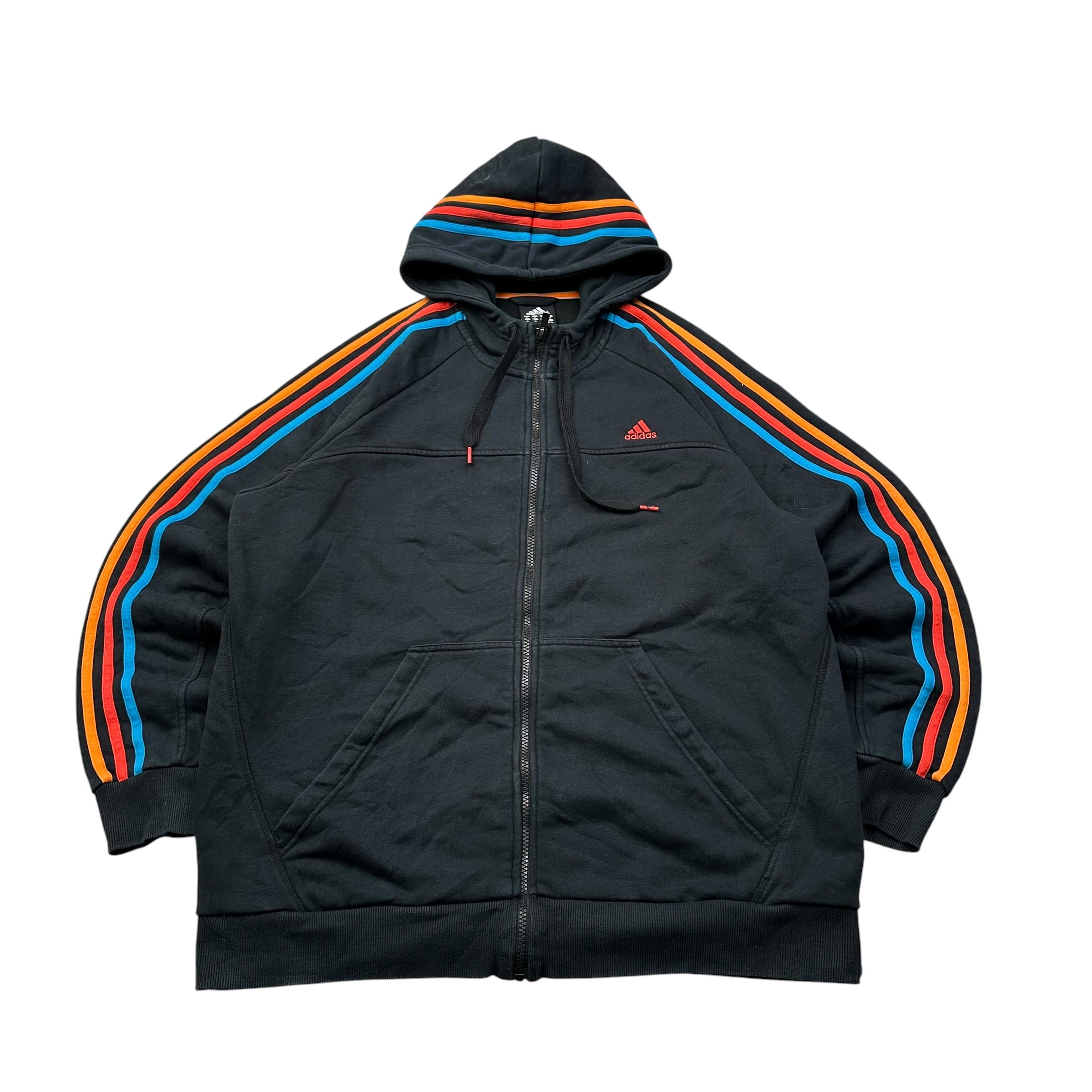 Adidas Jacket (XL)