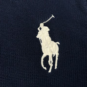 Ralph Lauren Big Pony Hoodie (XS)
