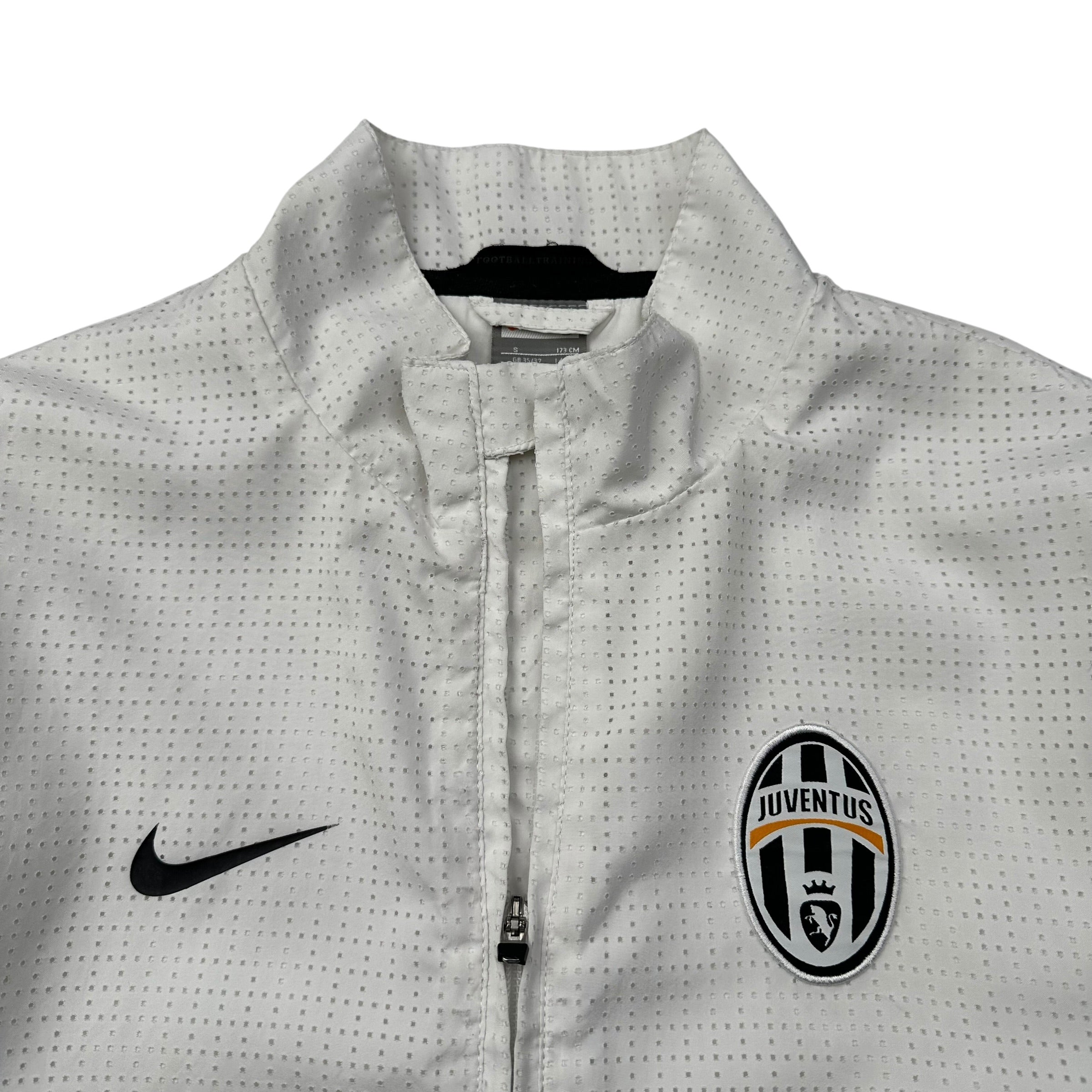 Nike Juventus Turin Trackjacket (S)