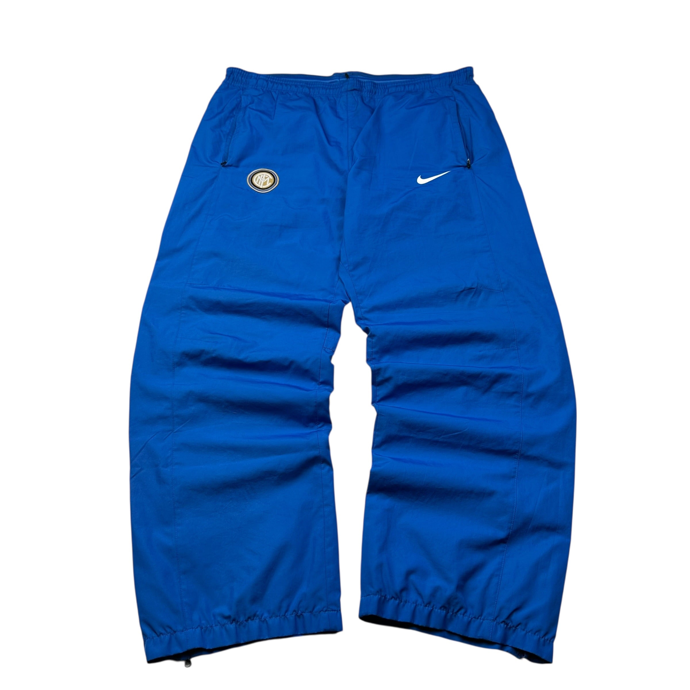 Nike Inter Mailand Tracksuit (M)
