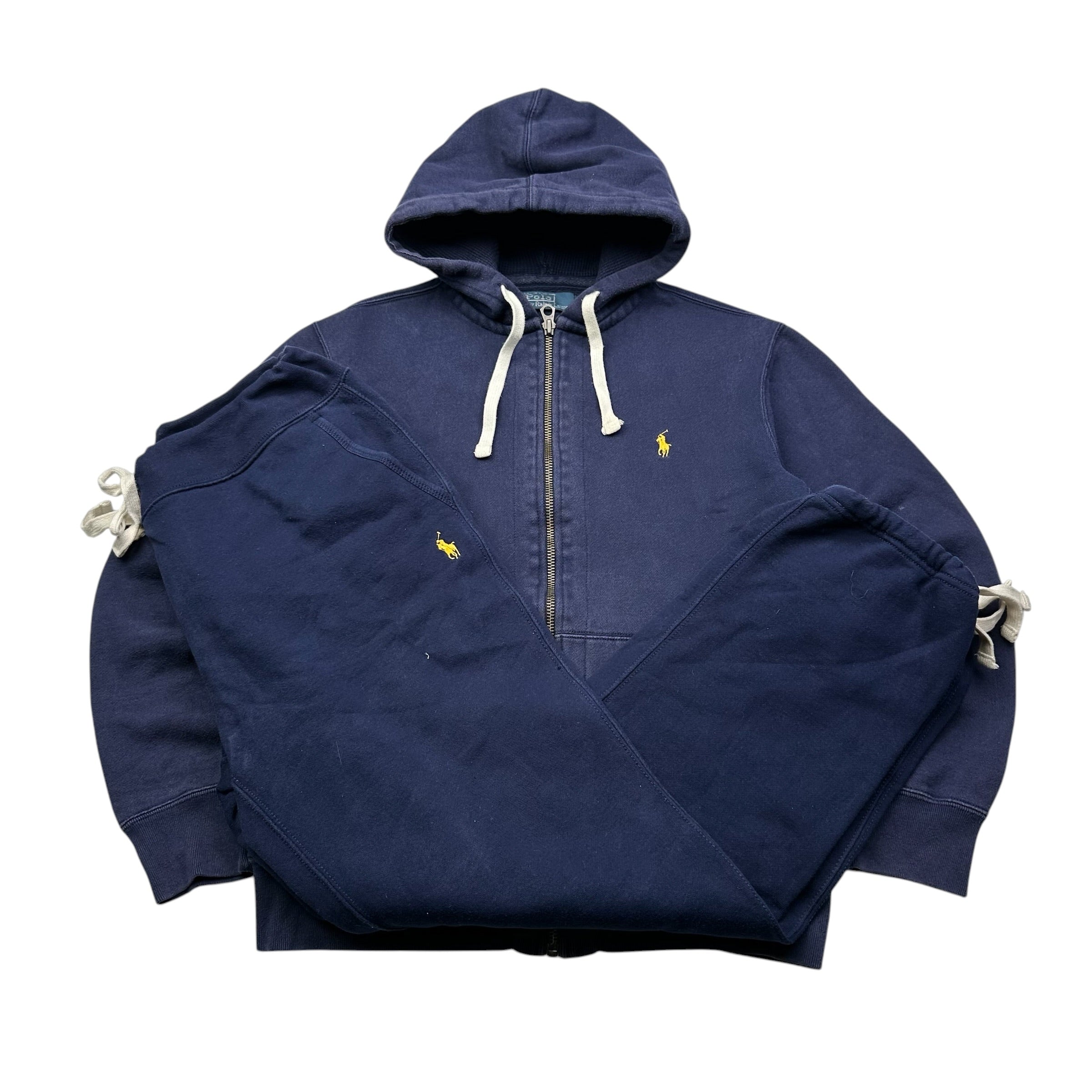 Ralph Lauren Jogger Suit (M)