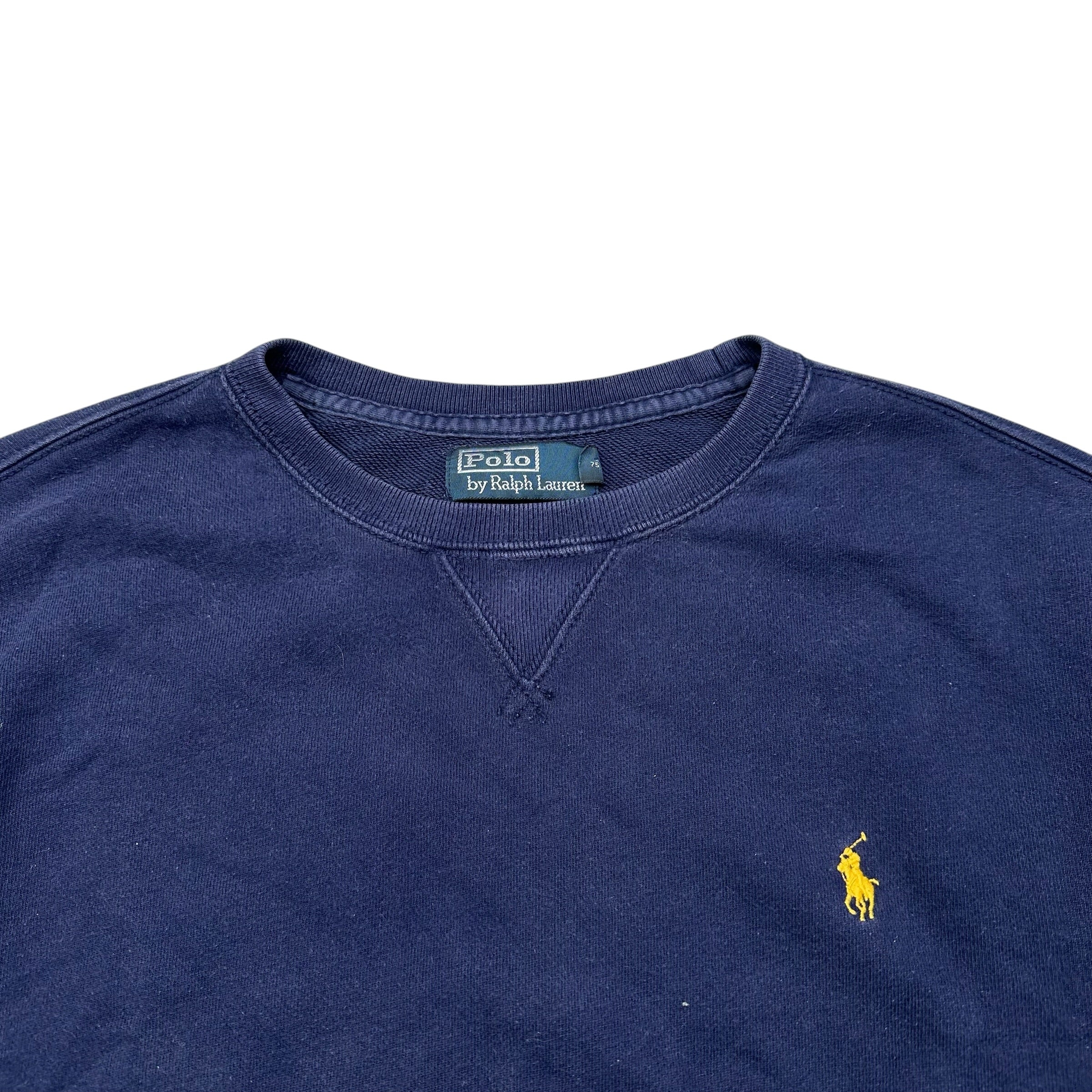 Ralph Lauren Sweater (L)