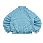 Rare Lacoste Pashanim Trackjacket (L)