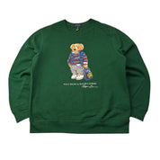 Ralph Lauren Sweater (XL)