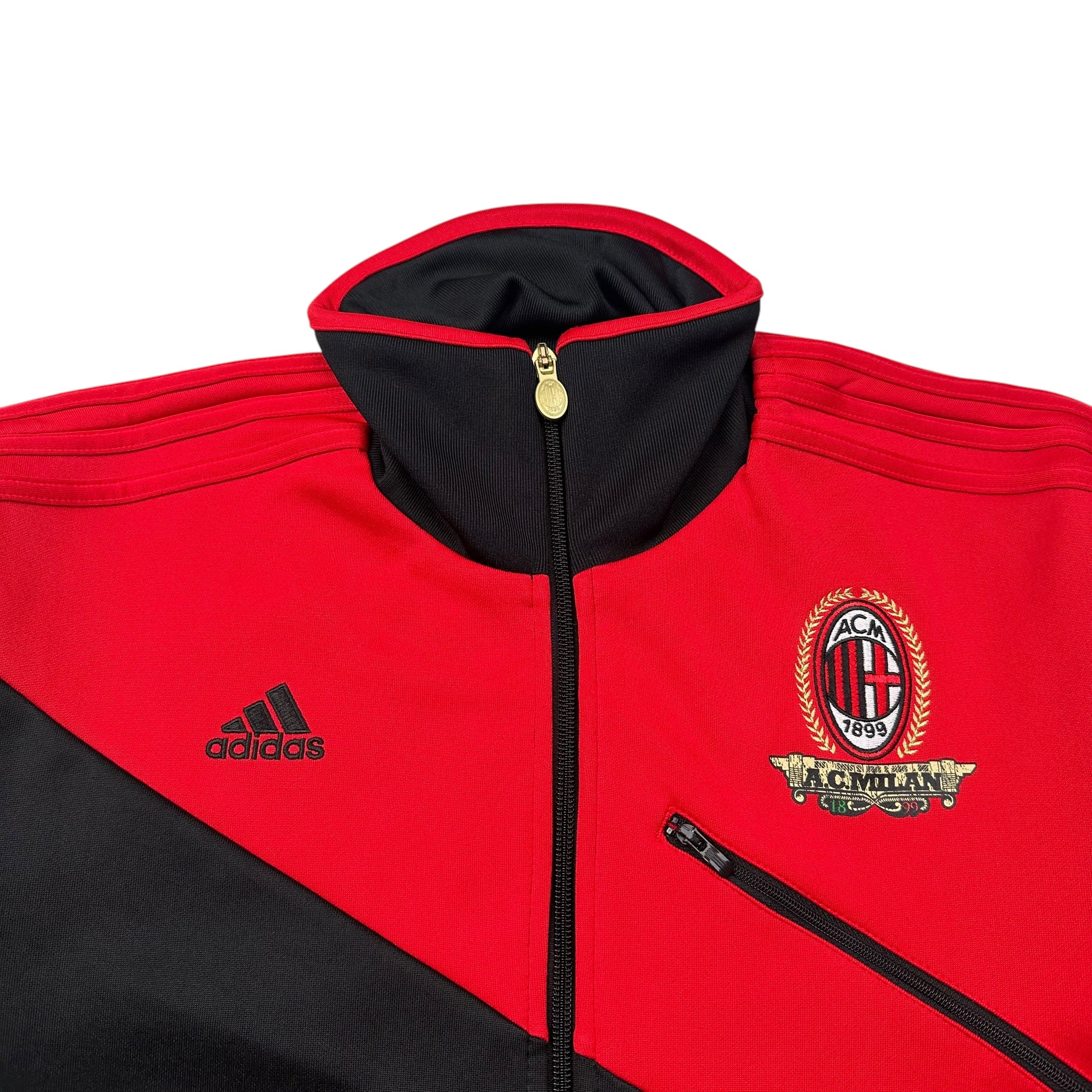 Adidas AC Milan Trackjacket (L)