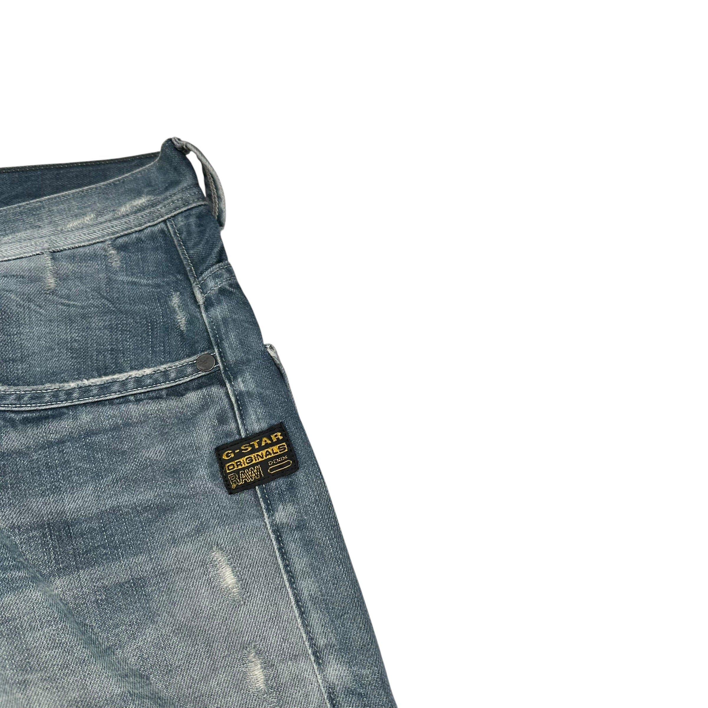 G-Star Jeans (M)
