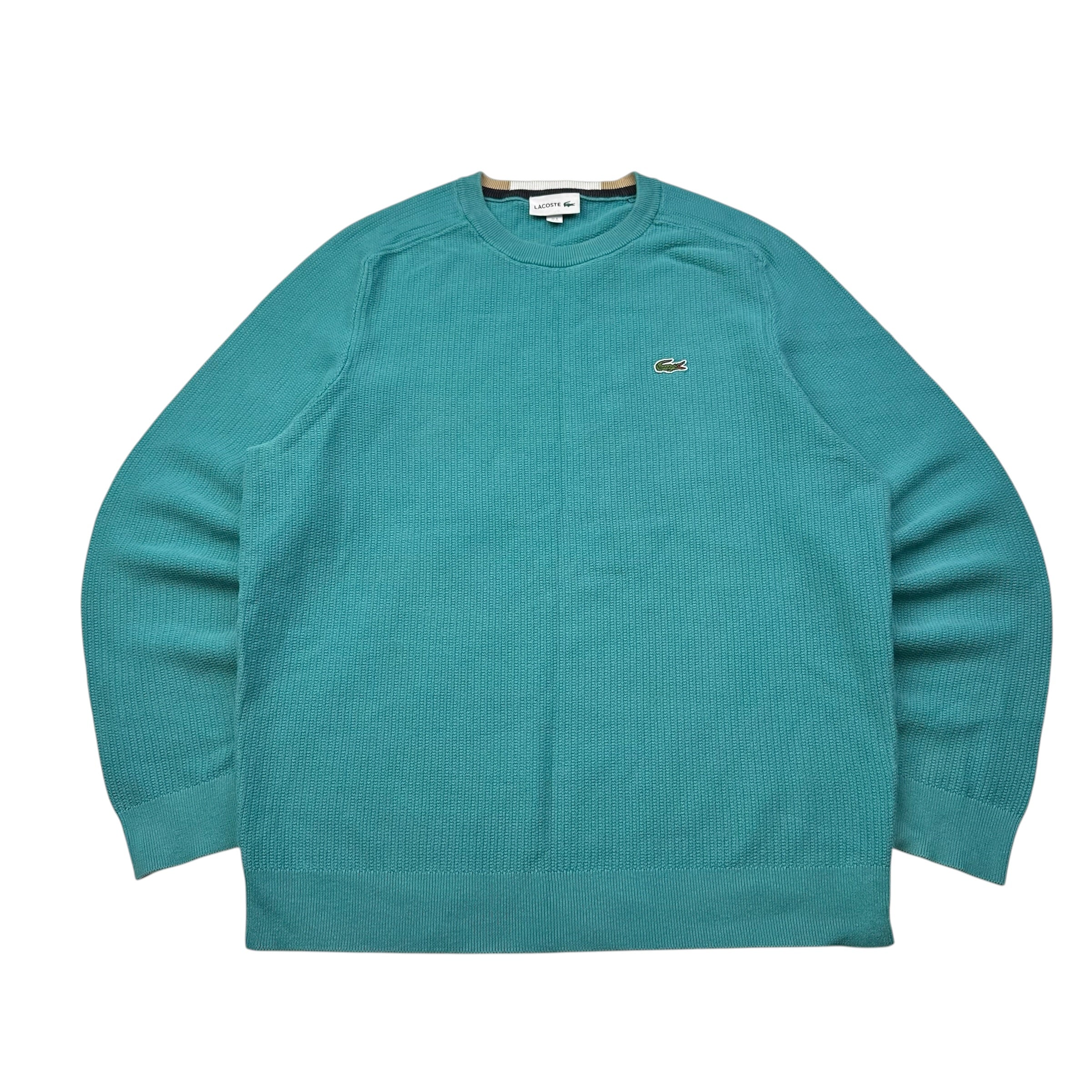 Lacoste Sweater (XL)