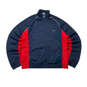 Nike Trackjacket (S)